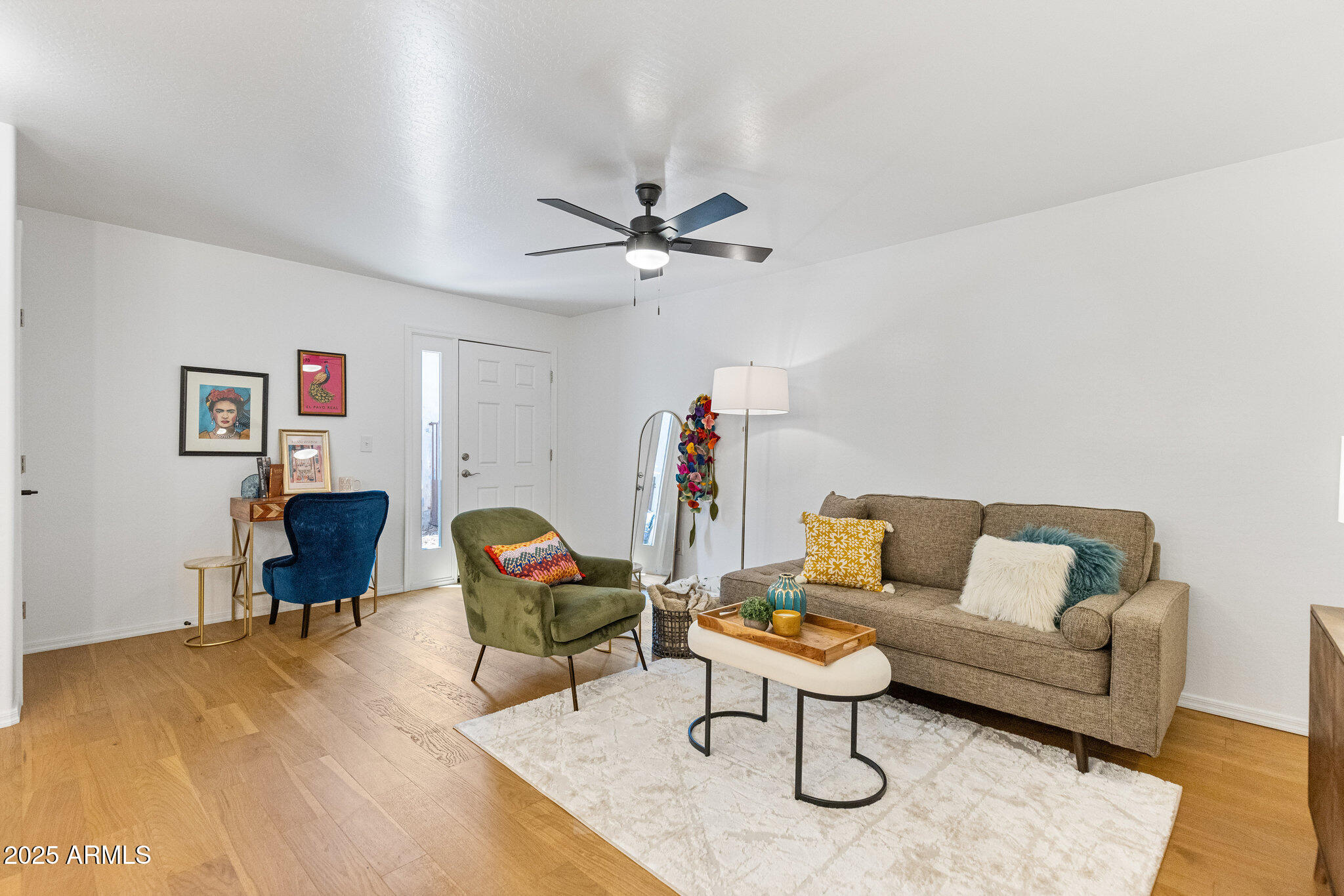 3619 E MONTEROSA Street, 101