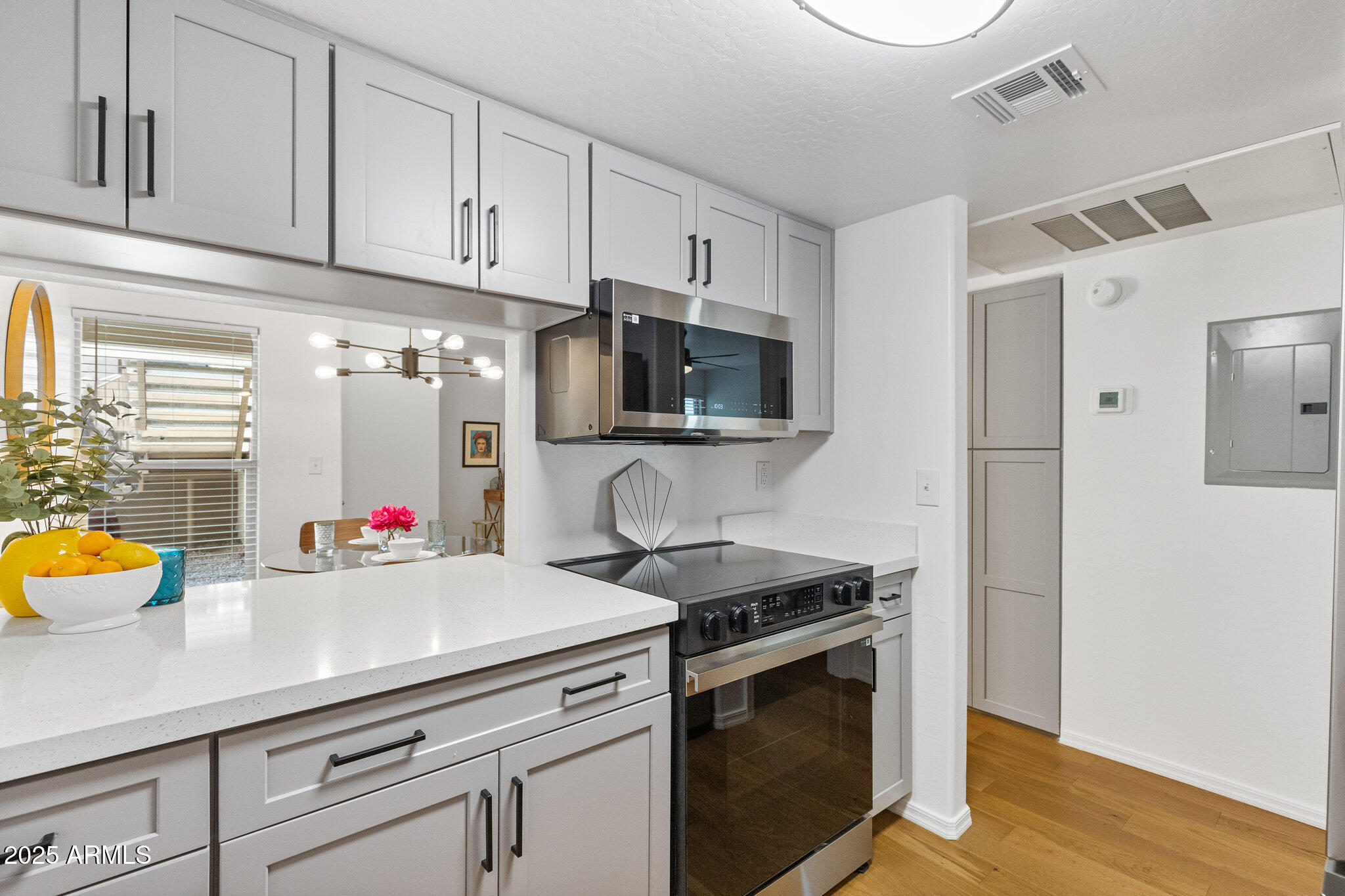 3619 E MONTEROSA Street, 101