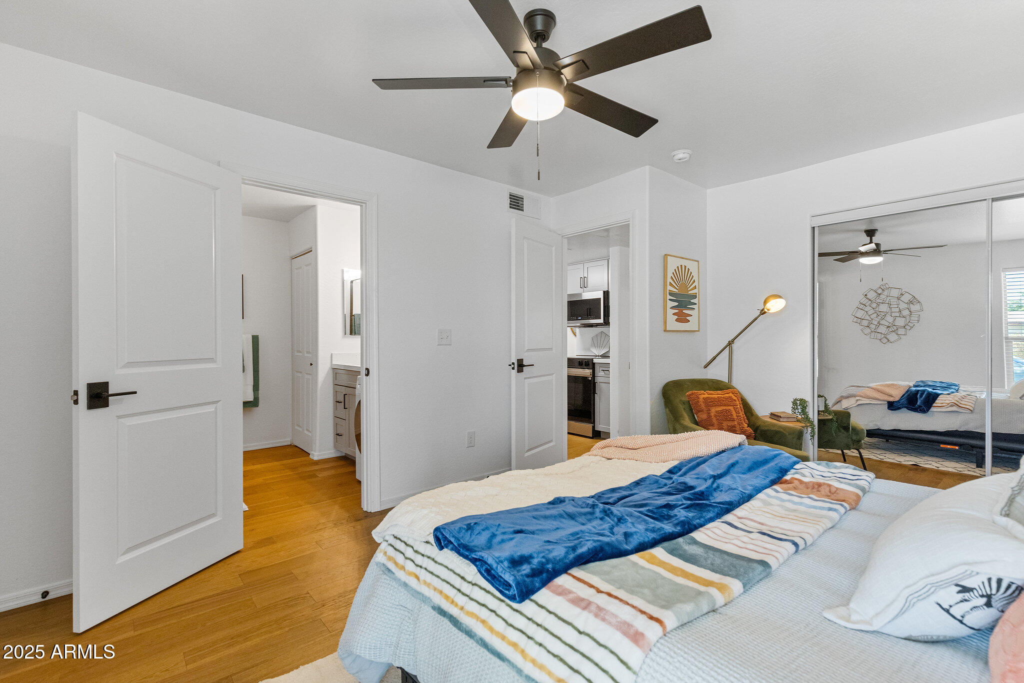 3619 E MONTEROSA Street, 101
