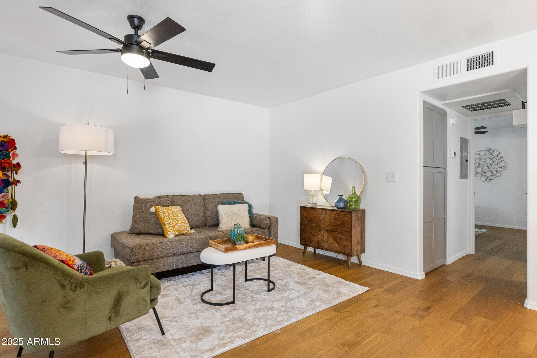3619 E MONTEROSA Street, 101