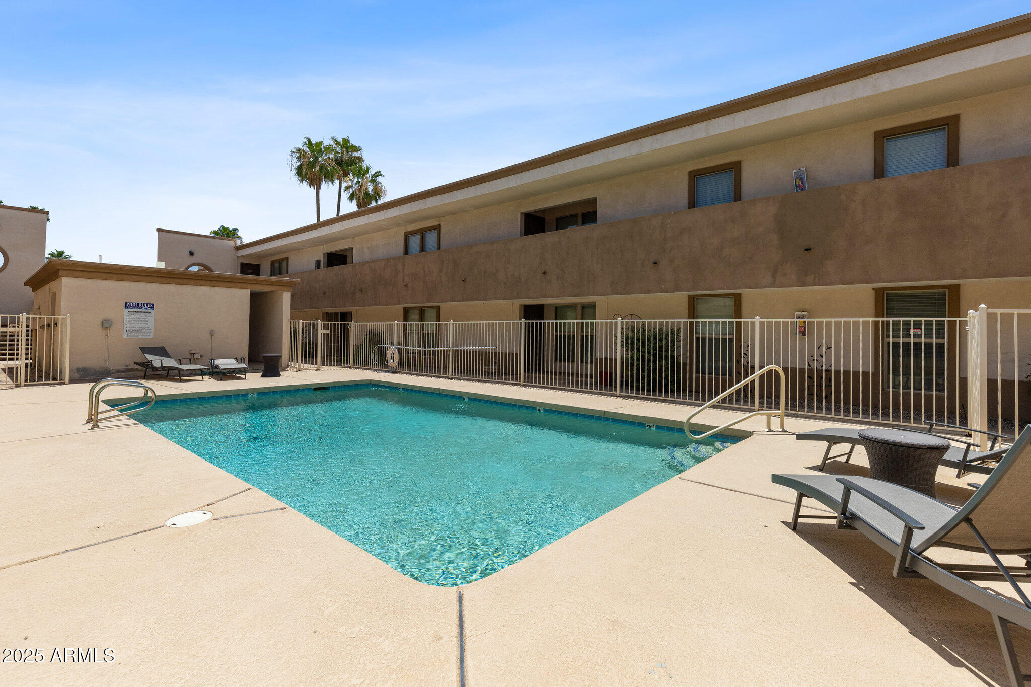 3619 E MONTEROSA Street, 101