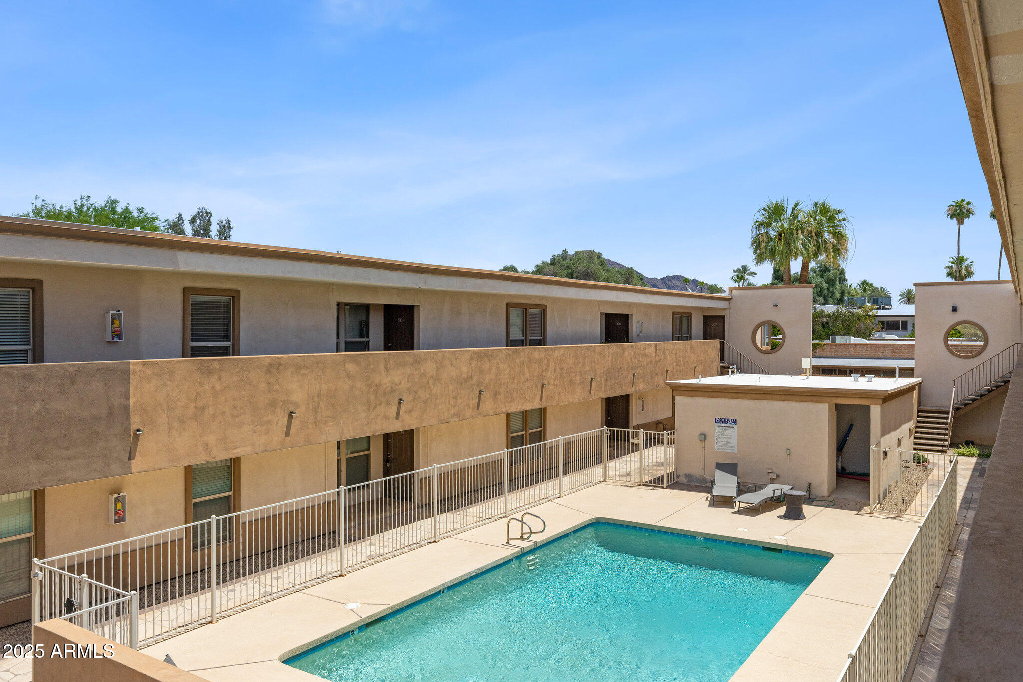 3619 E MONTEROSA Street, 101