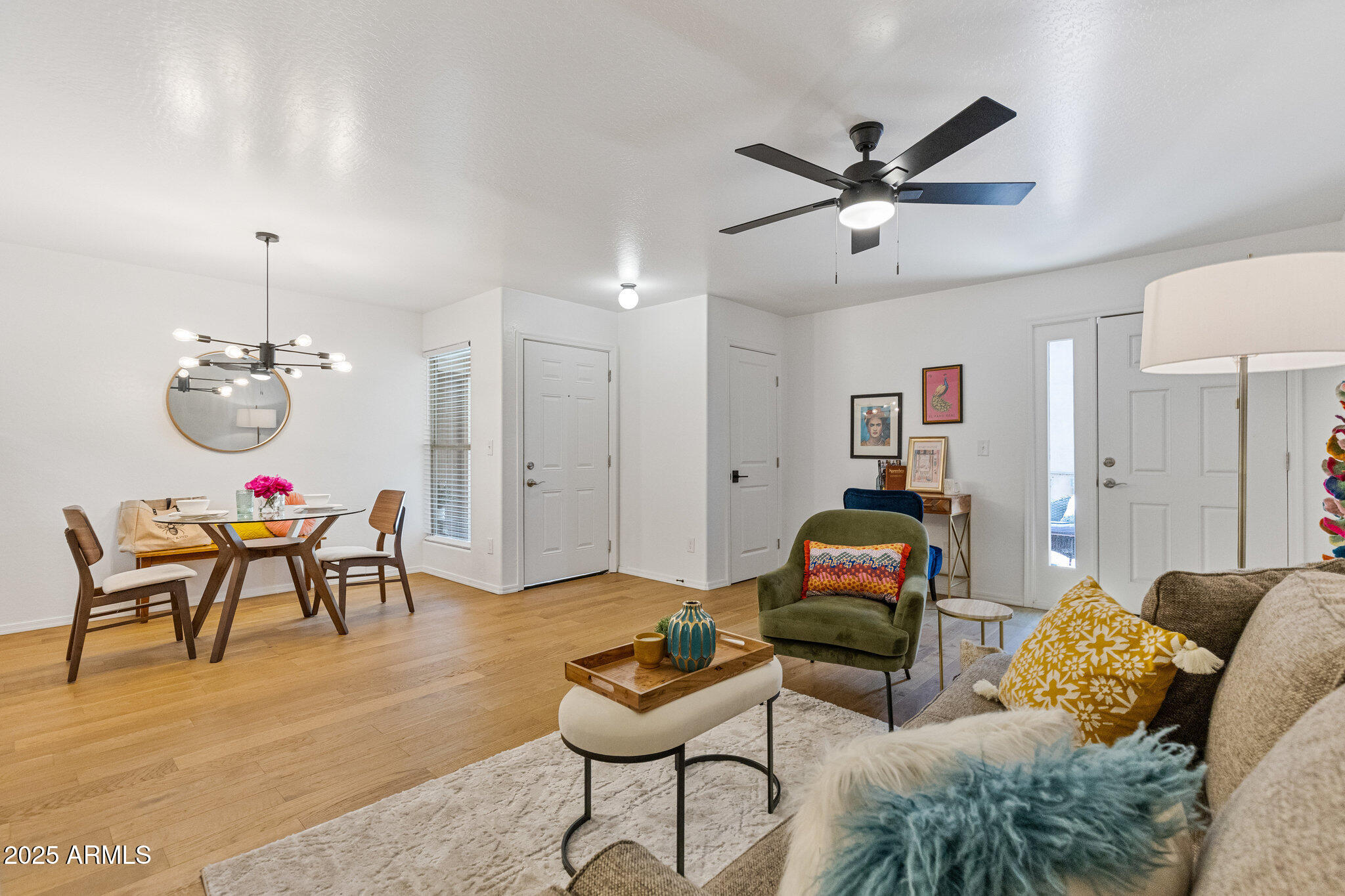 3619 E MONTEROSA Street, 101