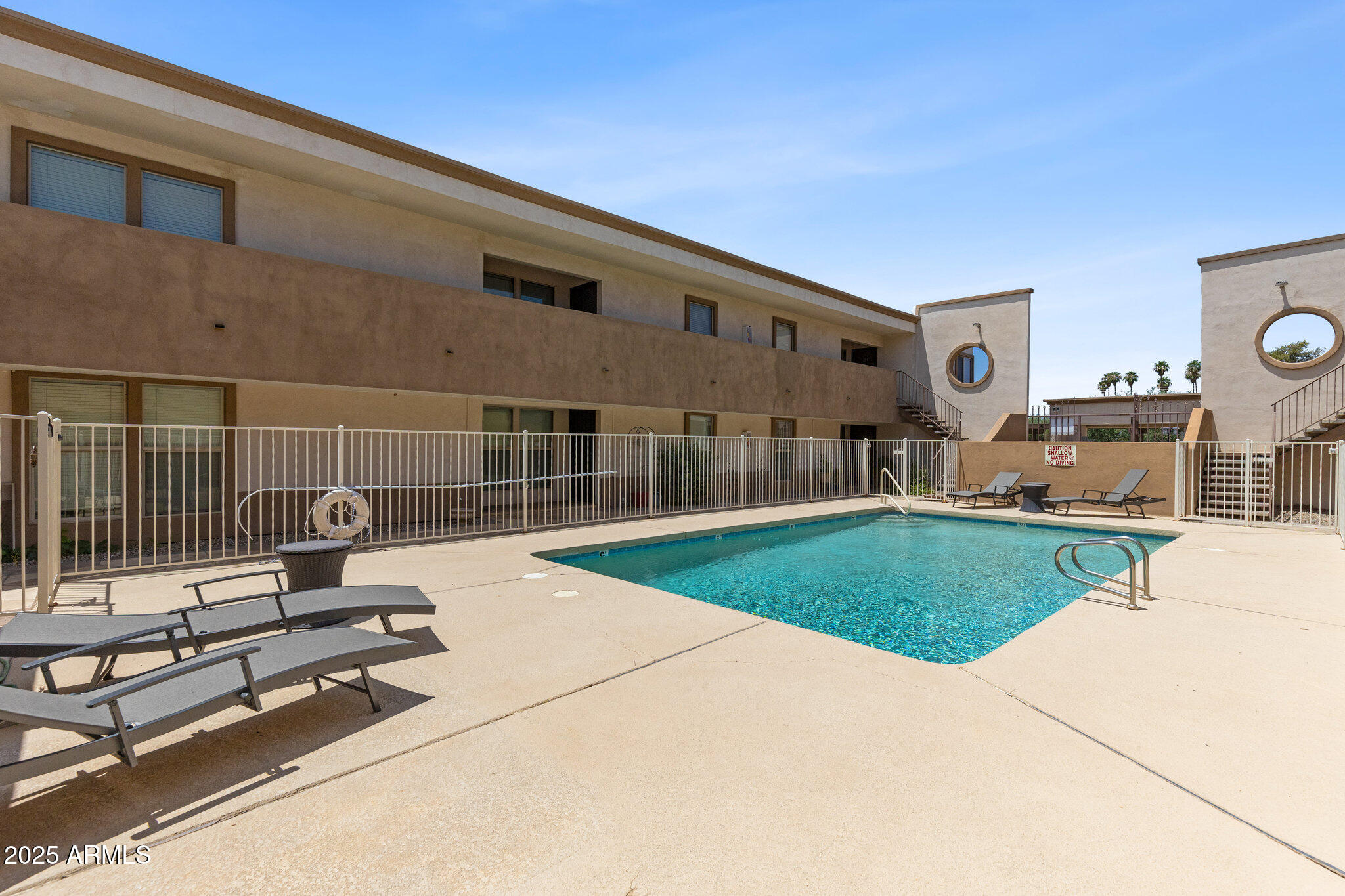 3619 E MONTEROSA Street, 101
