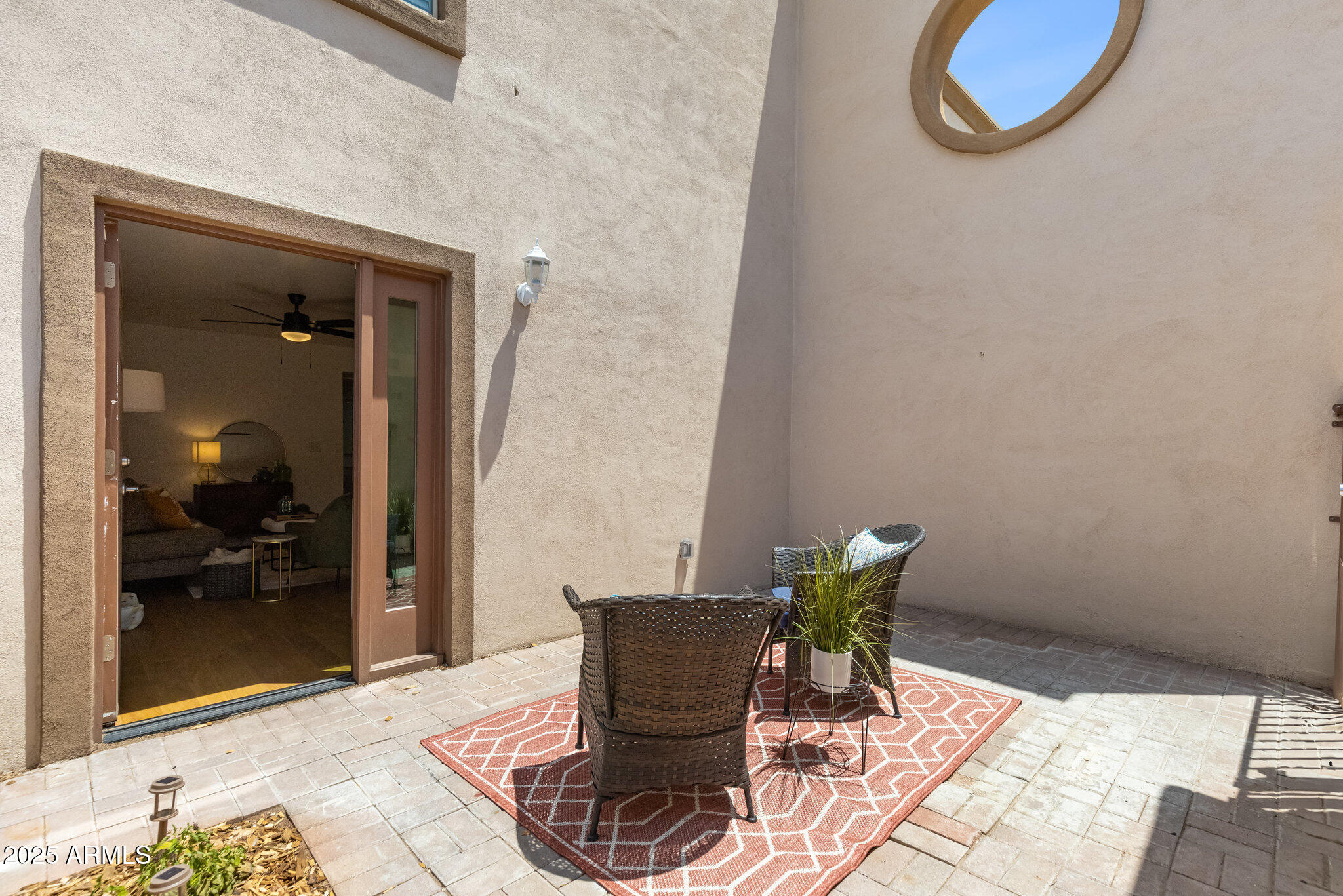 3619 E MONTEROSA Street, 101