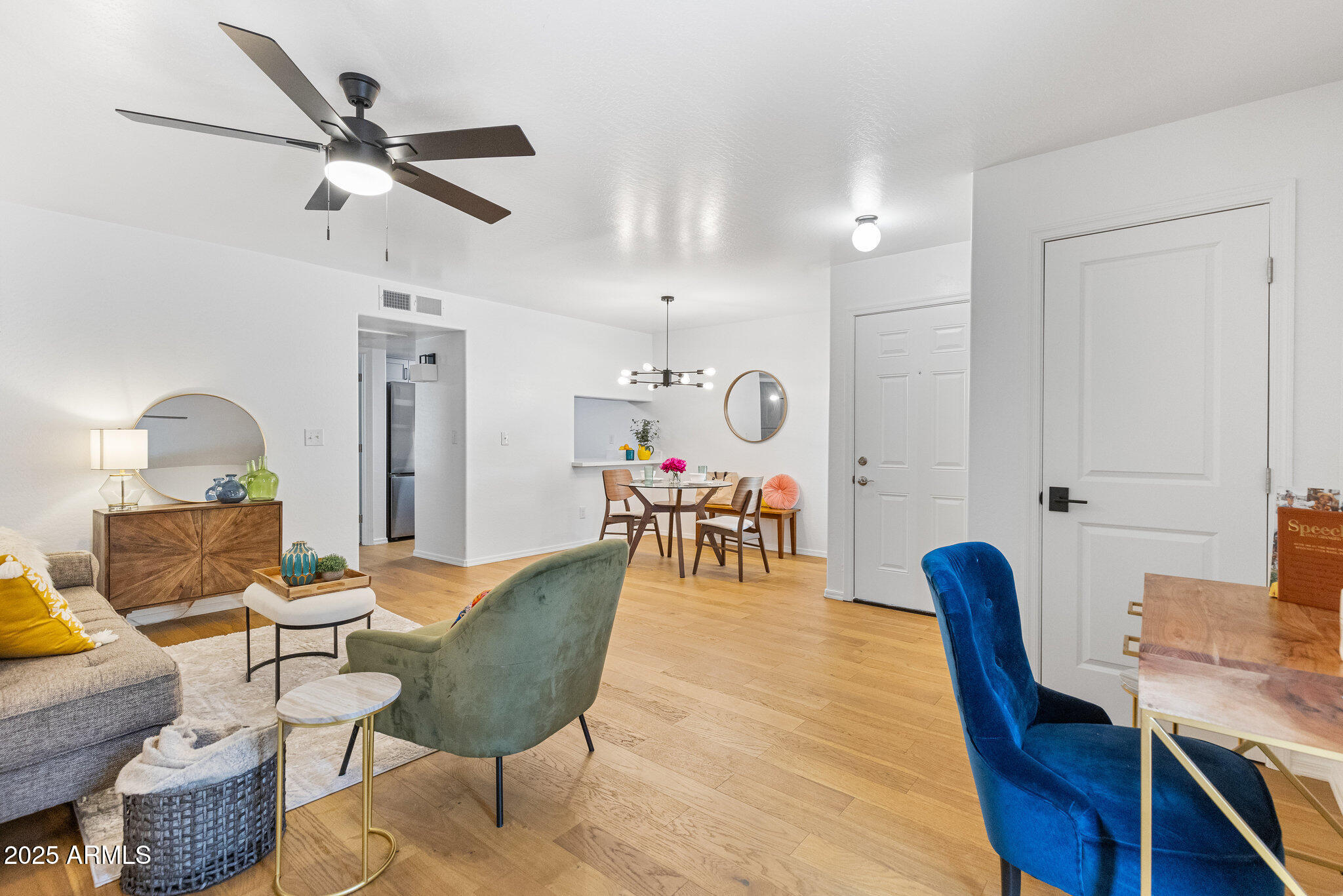 3619 E MONTEROSA Street, 101