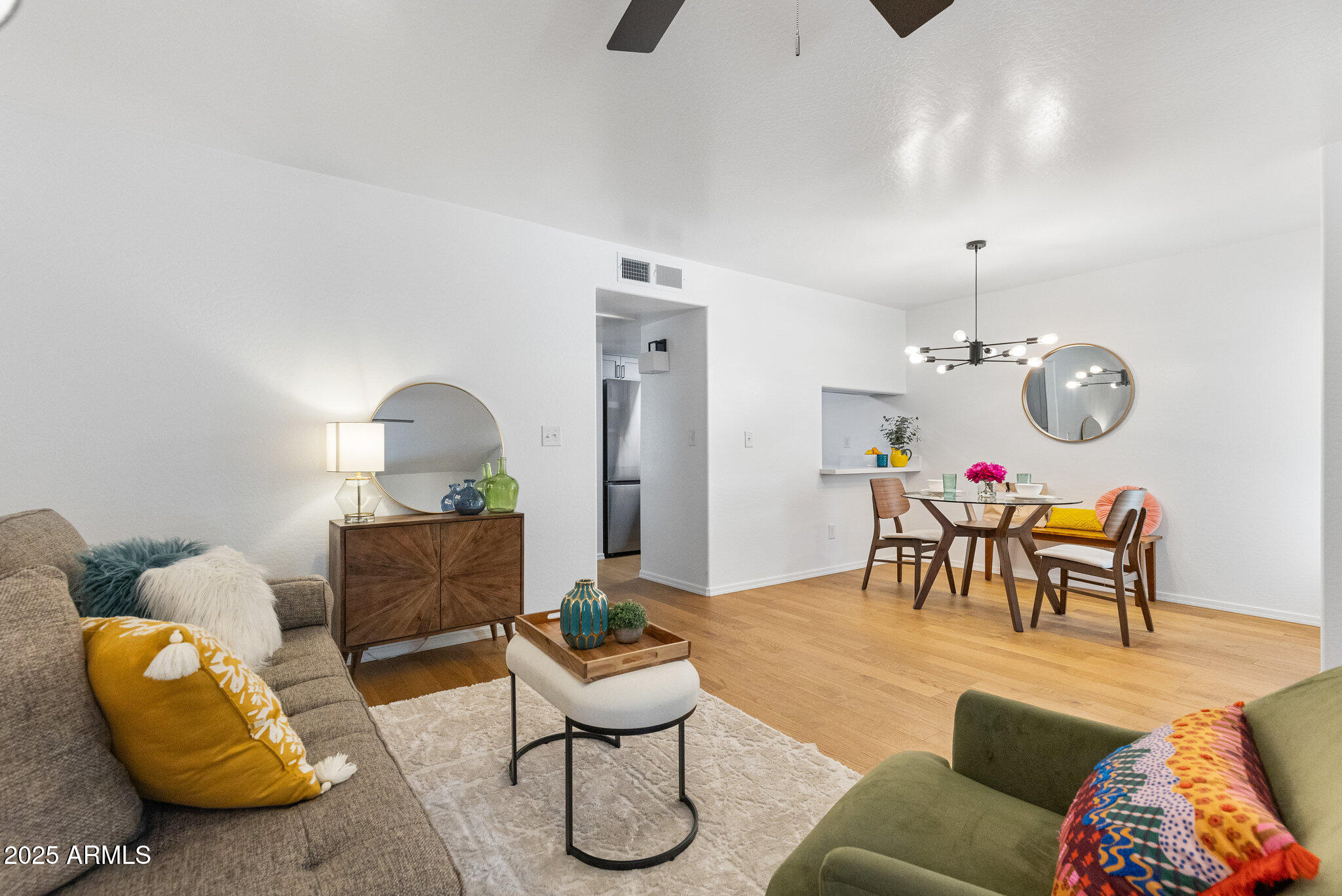 3619 E MONTEROSA Street, 101