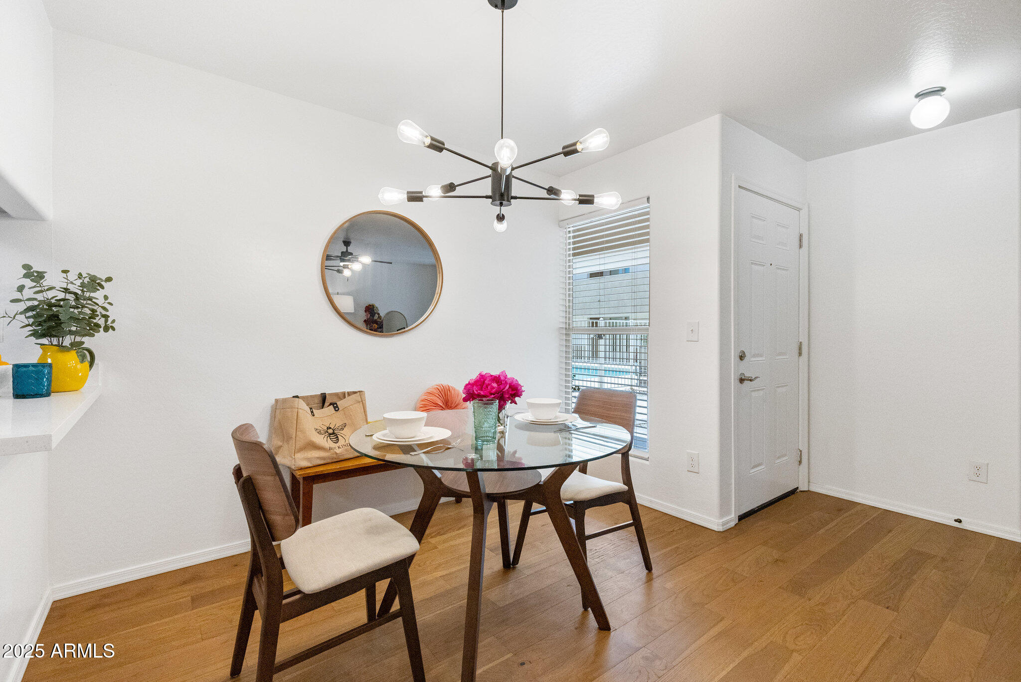 3619 E MONTEROSA Street, 101