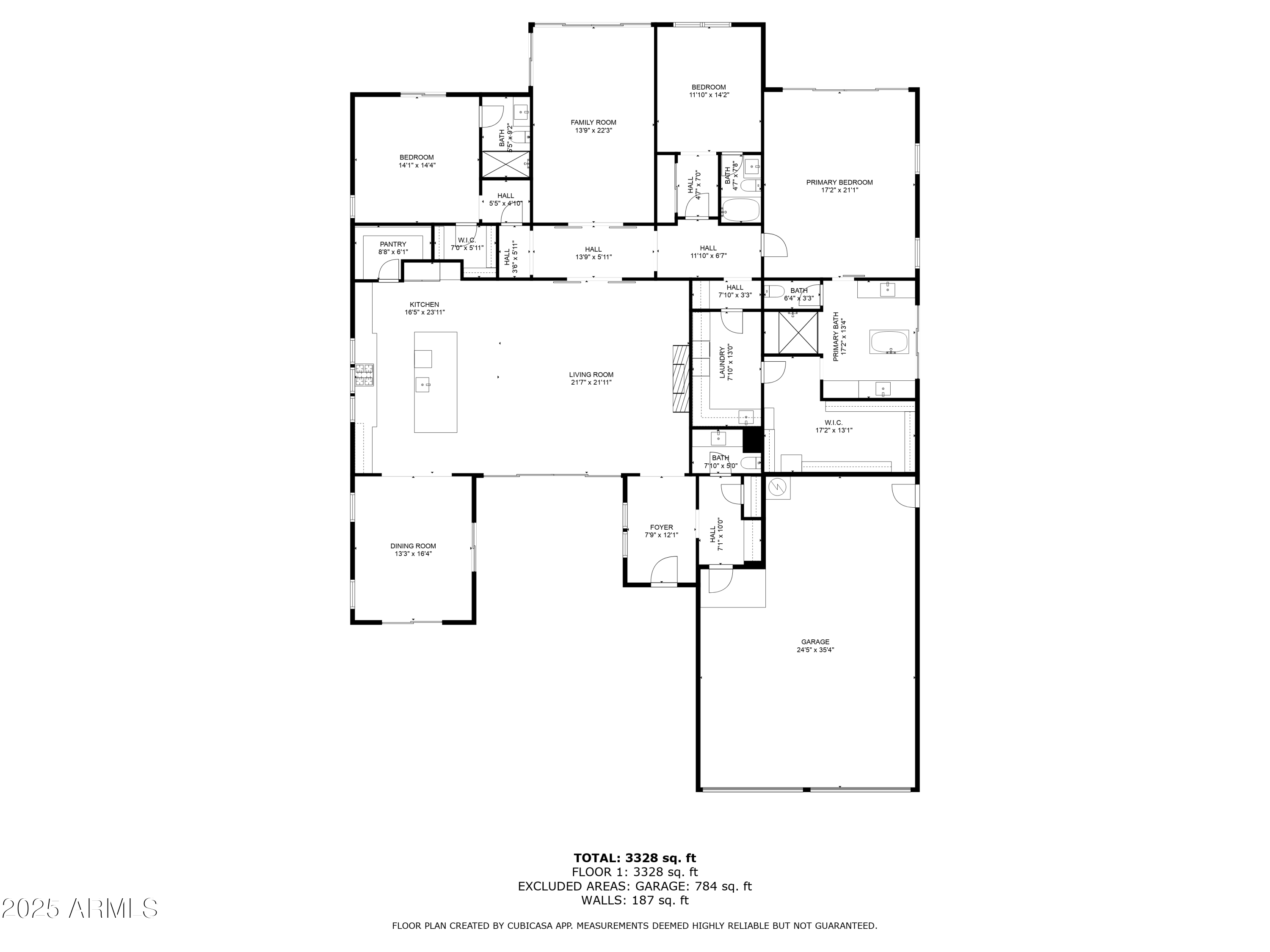10179 E CAMELOT Court