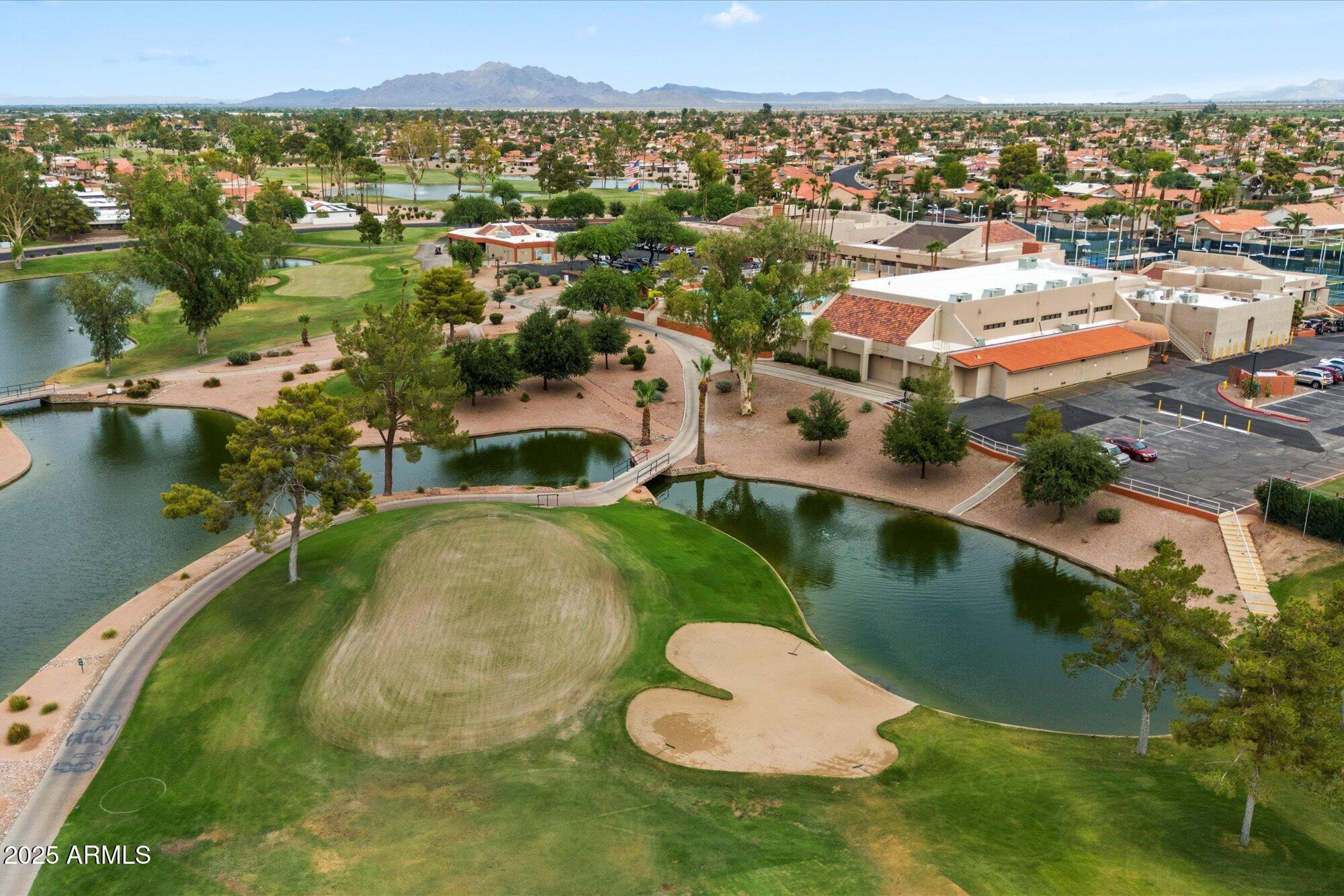 10421 E SILVERTREE Drive