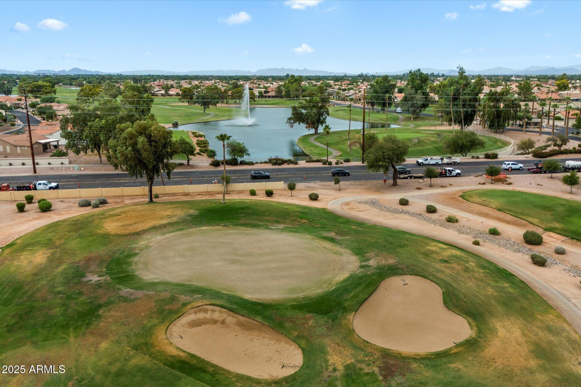 10421 E SILVERTREE Drive