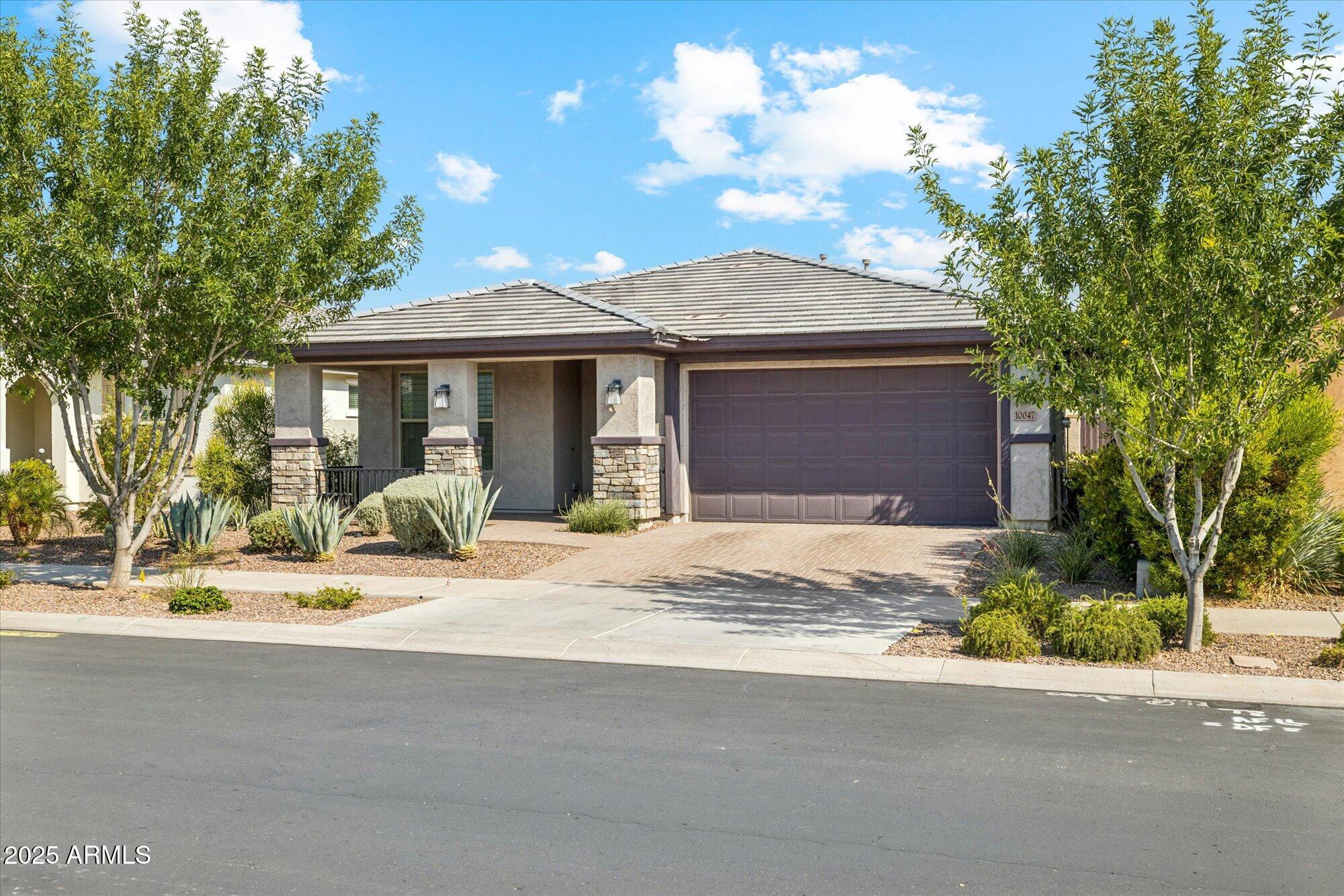 10047 E WAVELENGTH Avenue