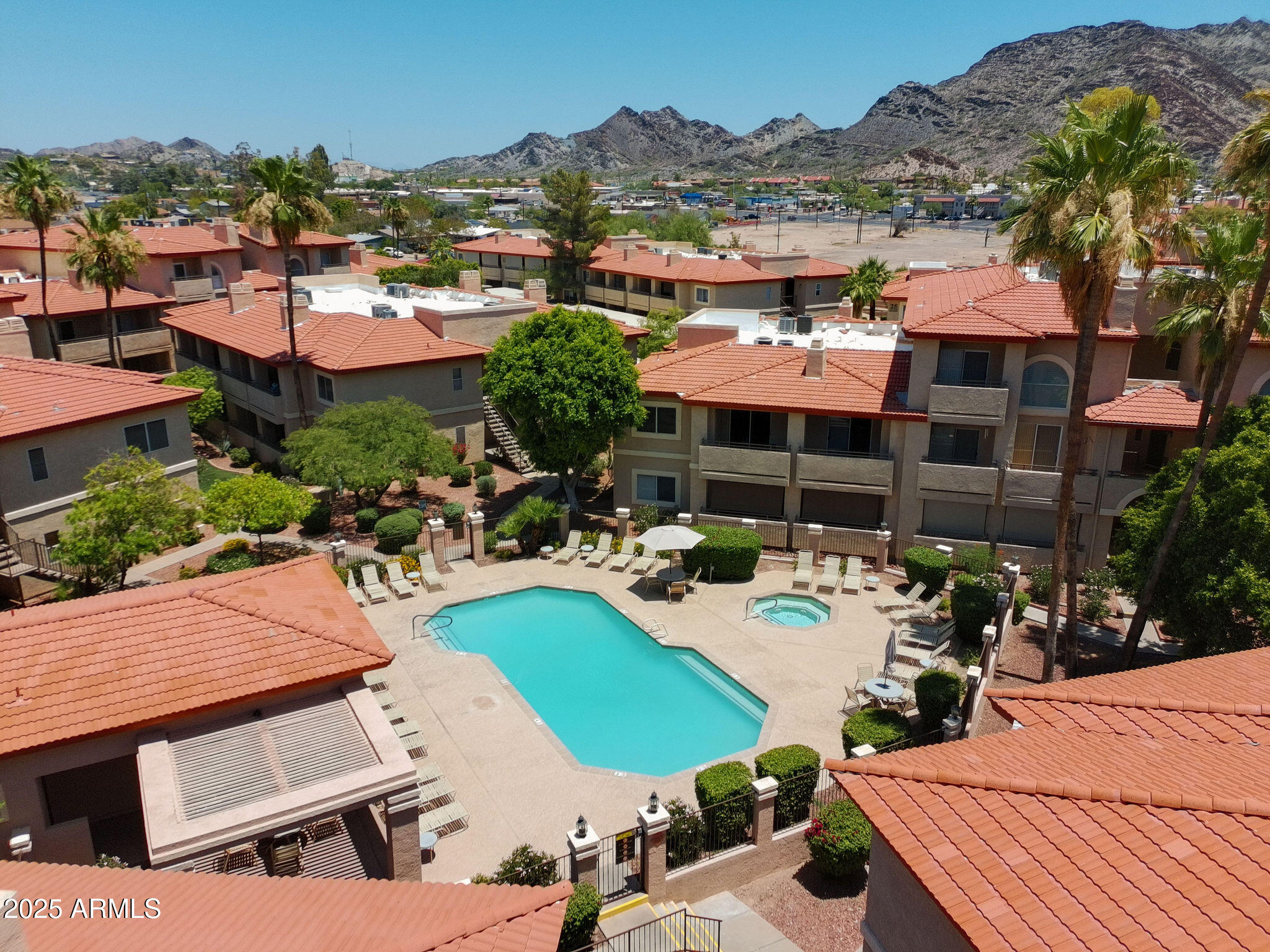 10410 N Cave Creek Road, 2035