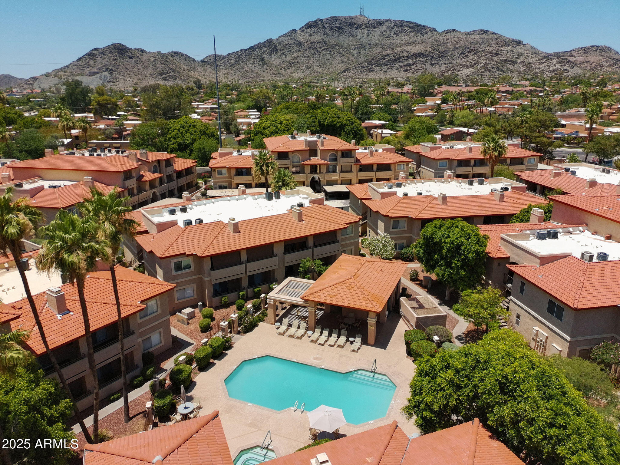 10410 N Cave Creek Road, 2035