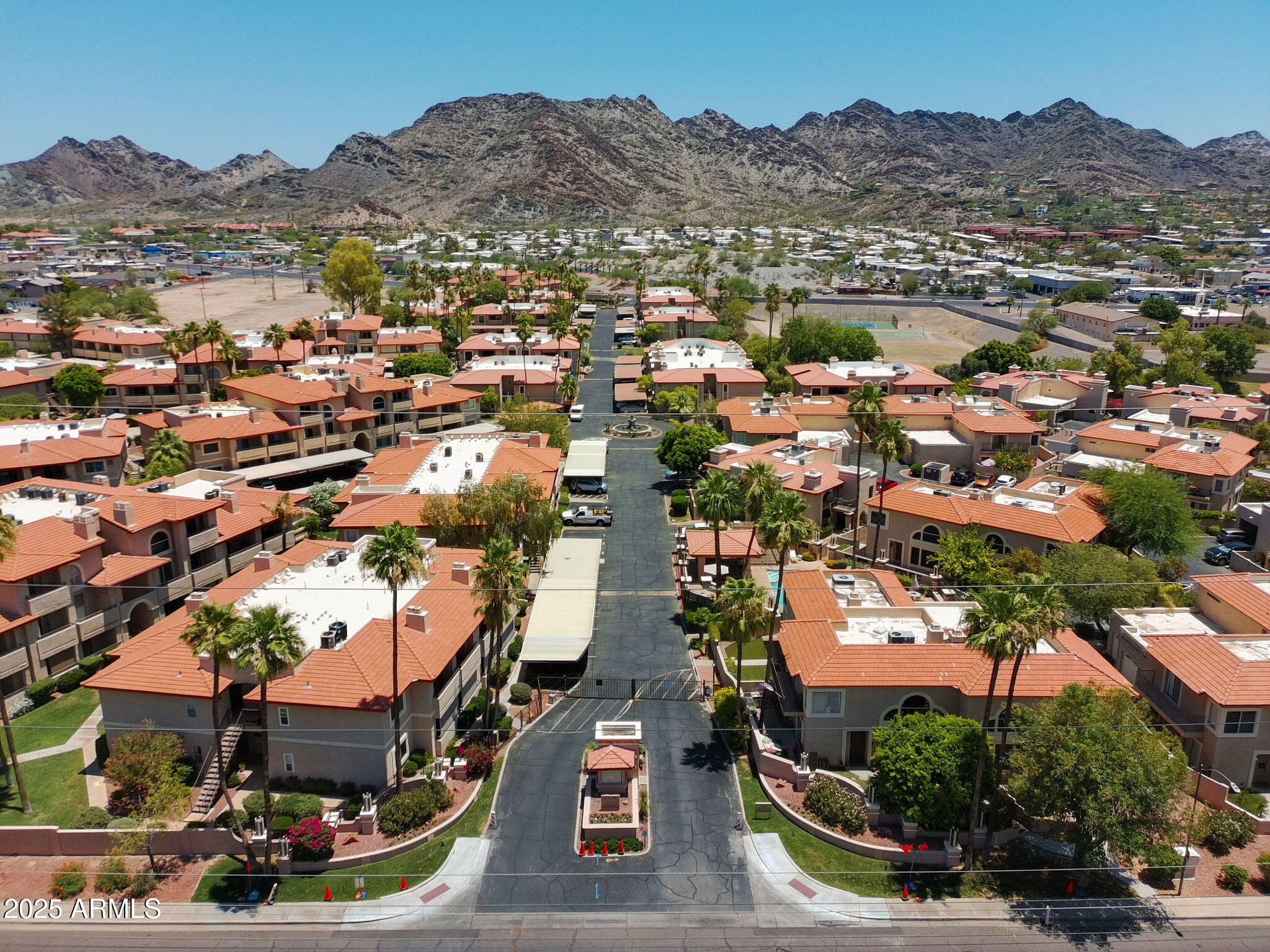 10410 N Cave Creek Road, 2035