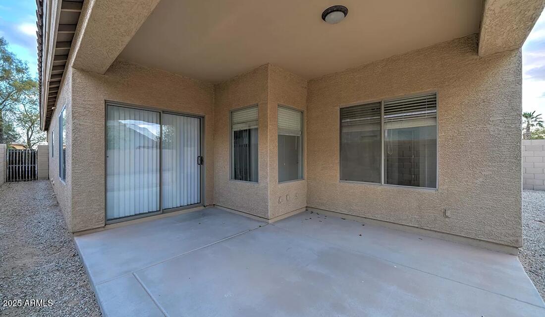 44811 W PARAISO Lane