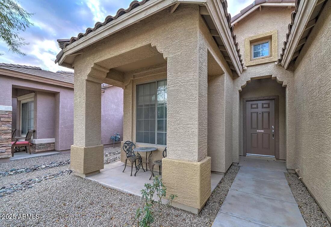 44811 W PARAISO Lane