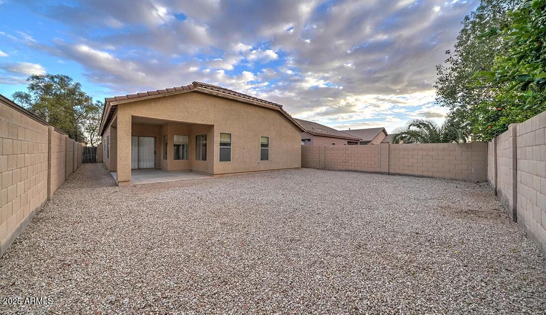 44811 W PARAISO Lane