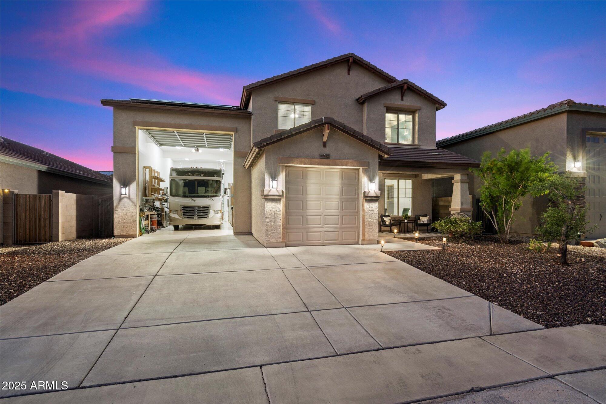 12132 W Daley Lane