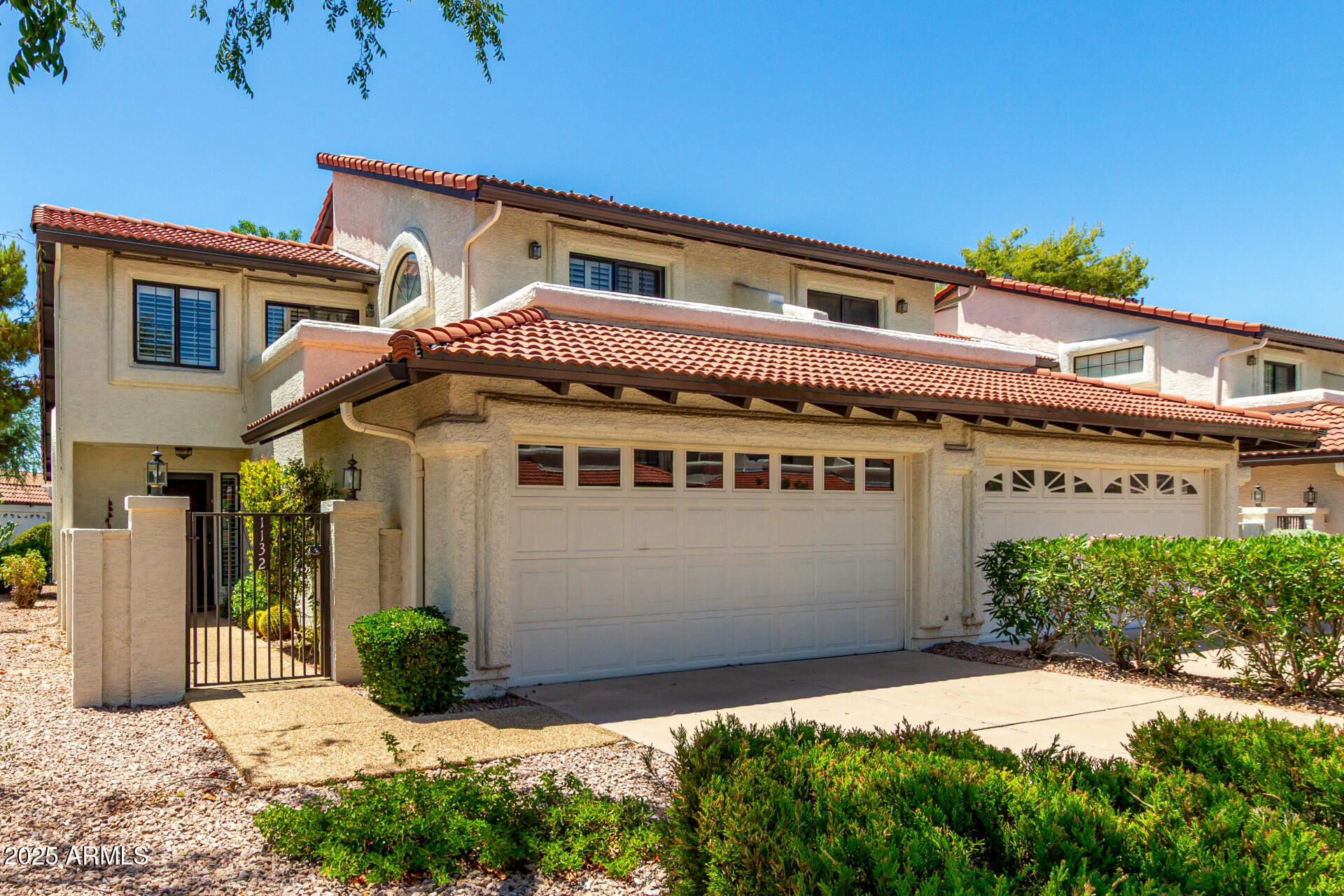 11011 N 92ND Street, 1132