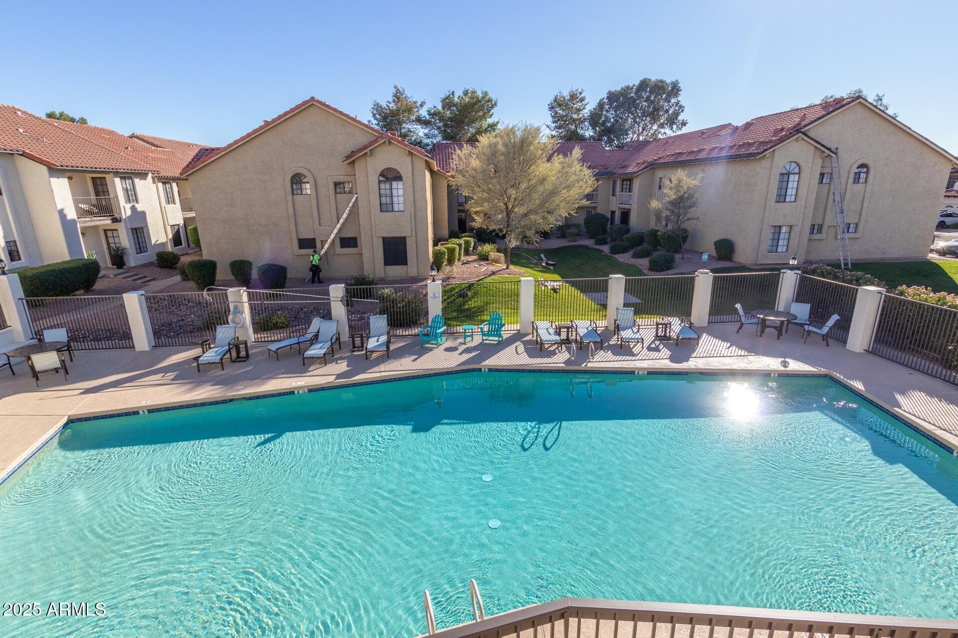 11011 N 92ND Street, 1132