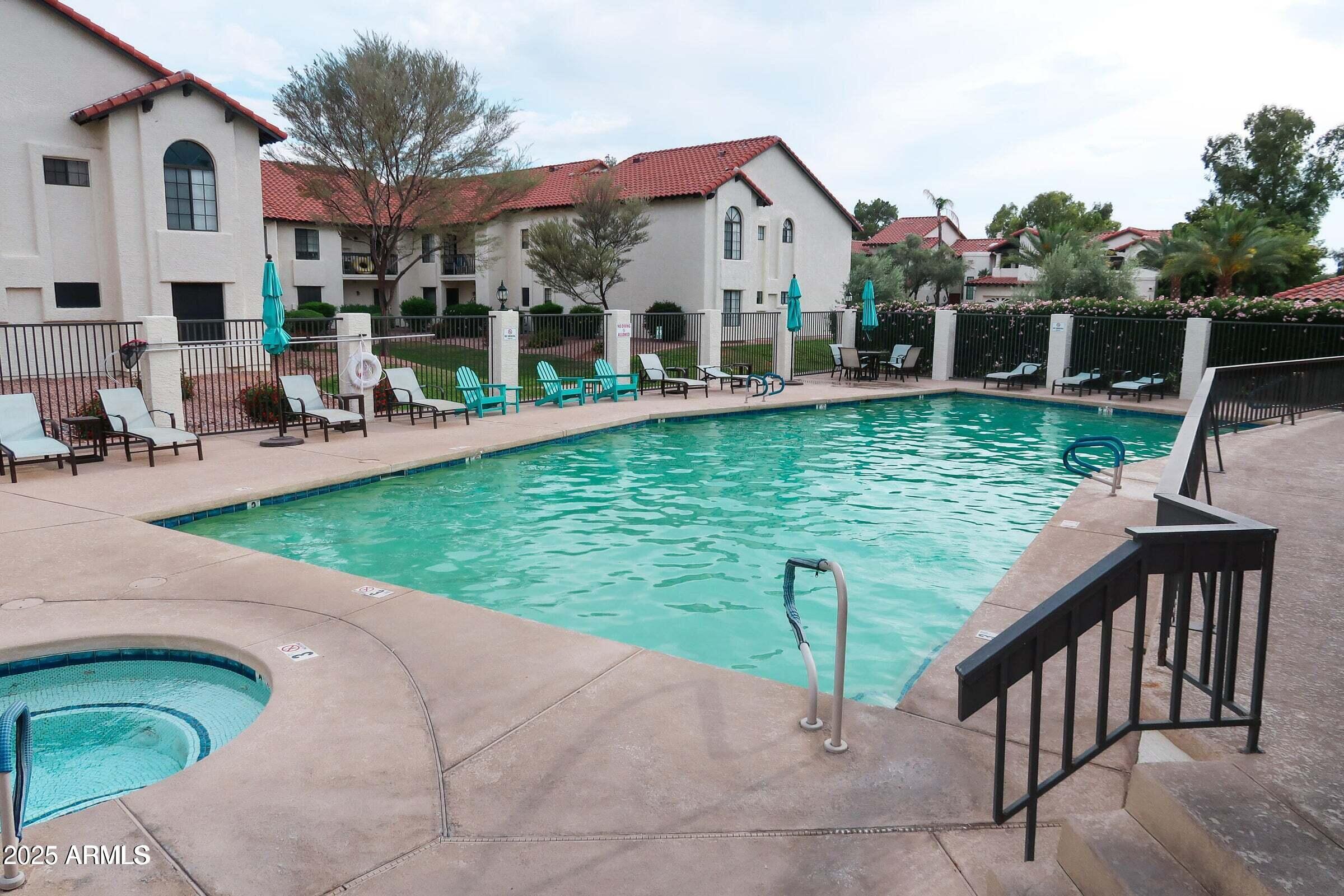 11011 N 92ND Street, 1132