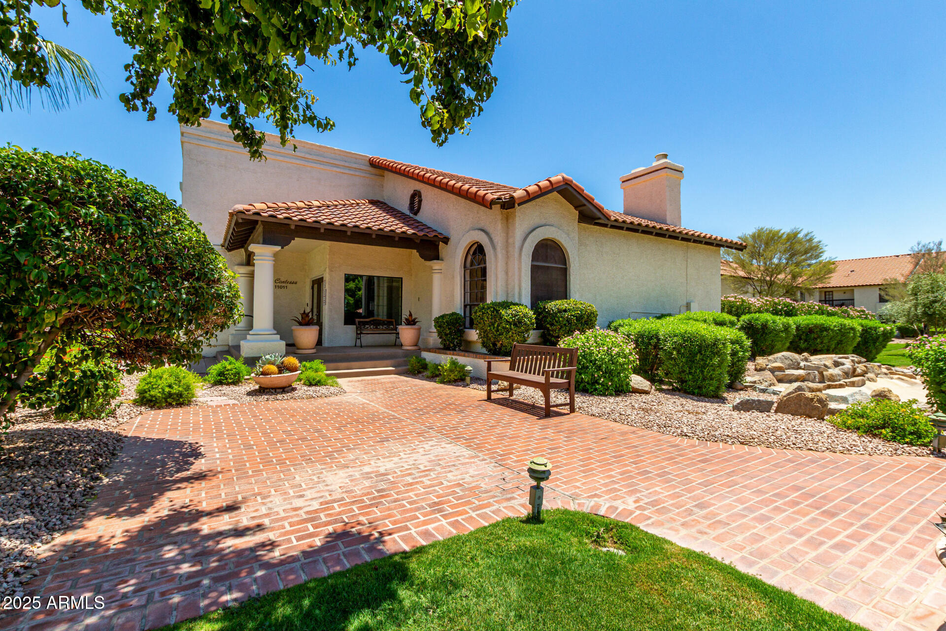 11011 N 92ND Street, 1132