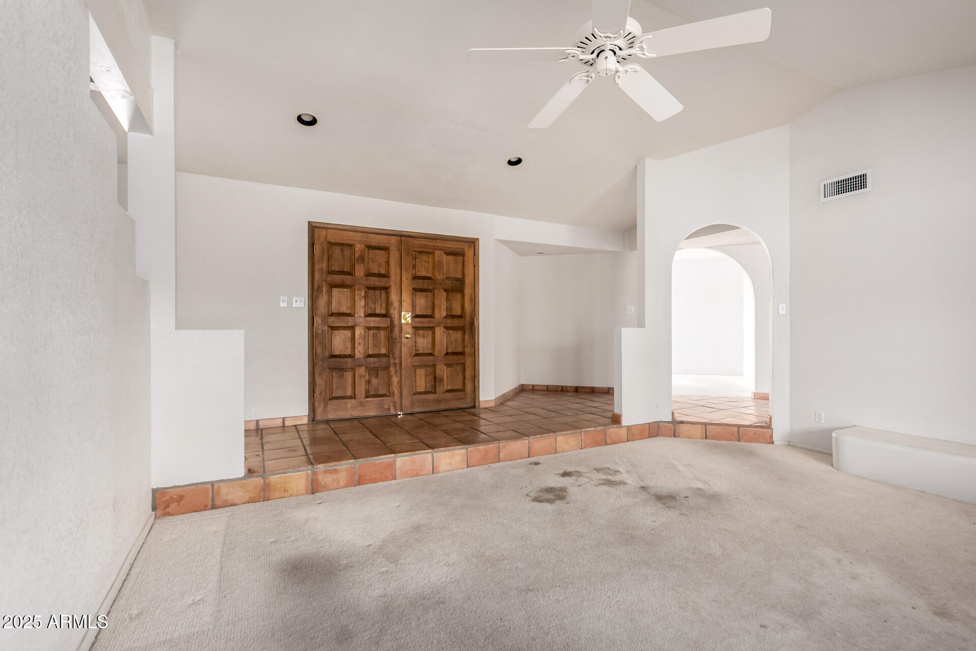 5120 E RANCHO CALIENTE Drive