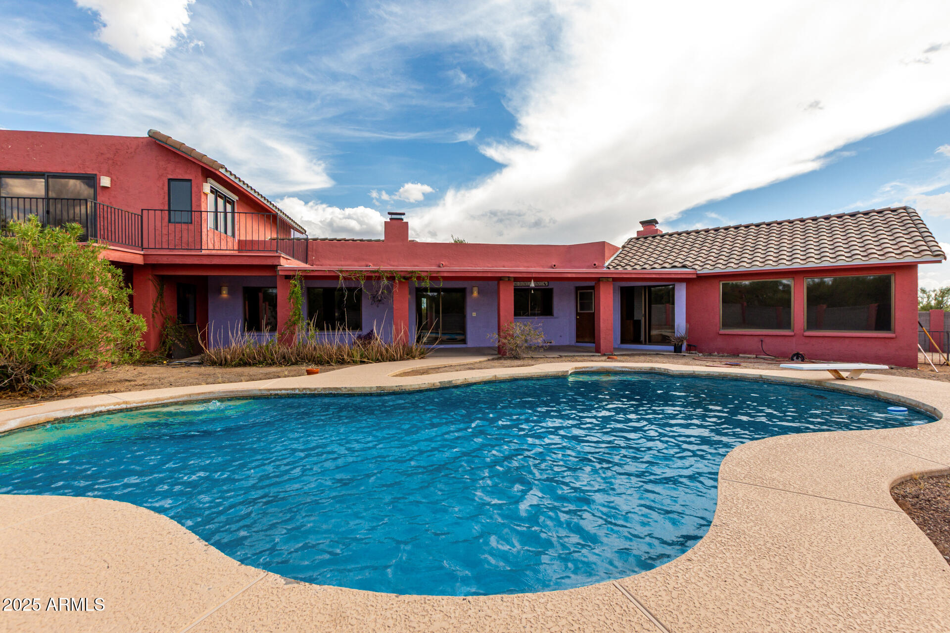 5120 E RANCHO CALIENTE Drive