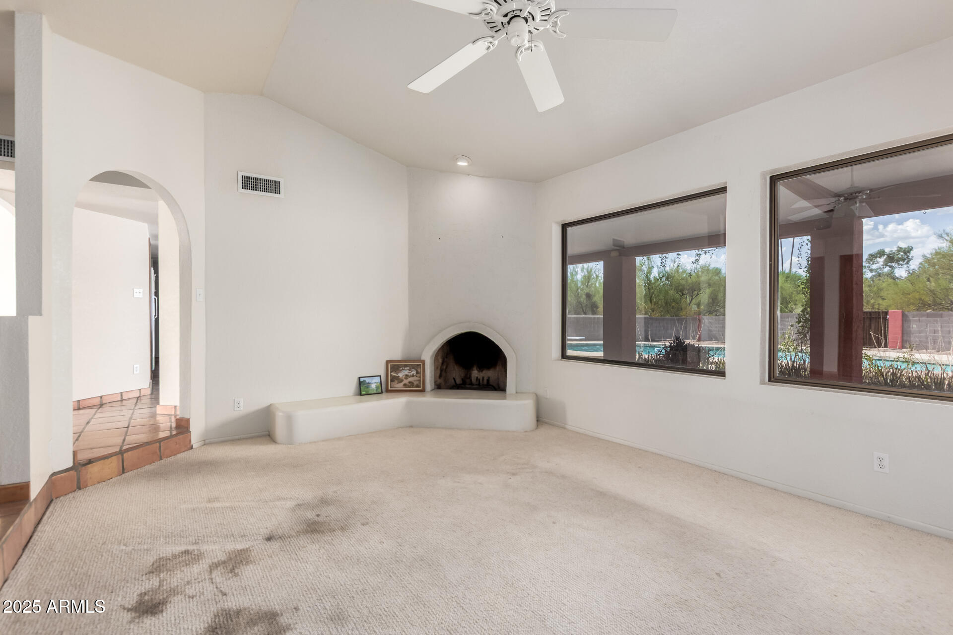 5120 E RANCHO CALIENTE Drive