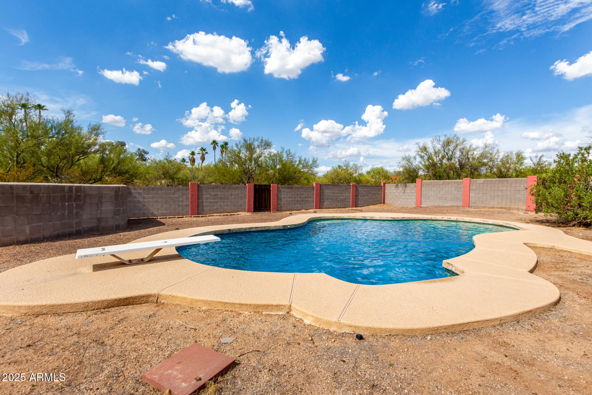 5120 E RANCHO CALIENTE Drive