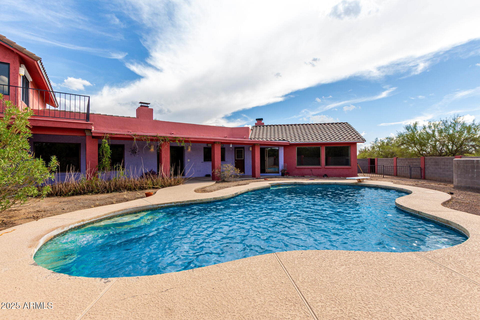 5120 E RANCHO CALIENTE Drive
