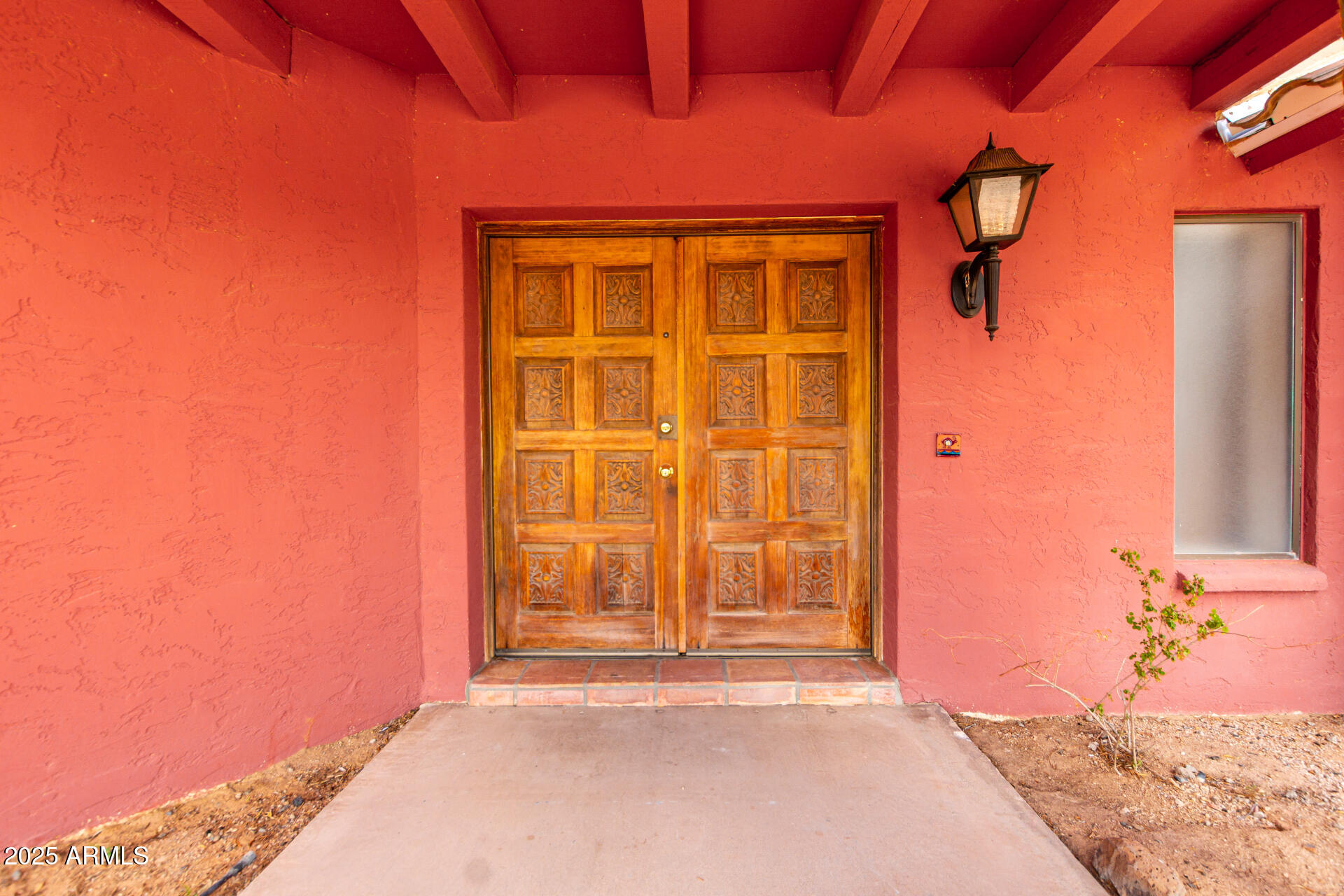 5120 E RANCHO CALIENTE Drive