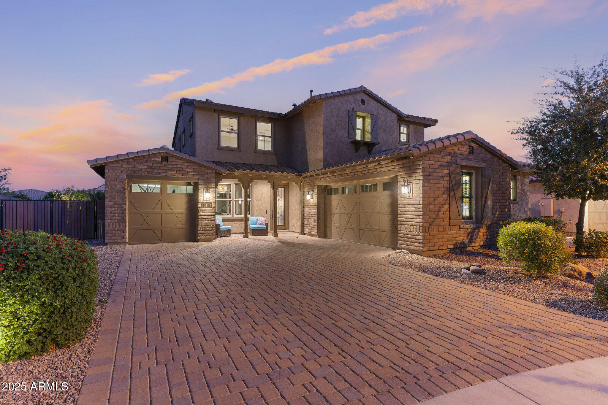 22141 E RUSSET Road