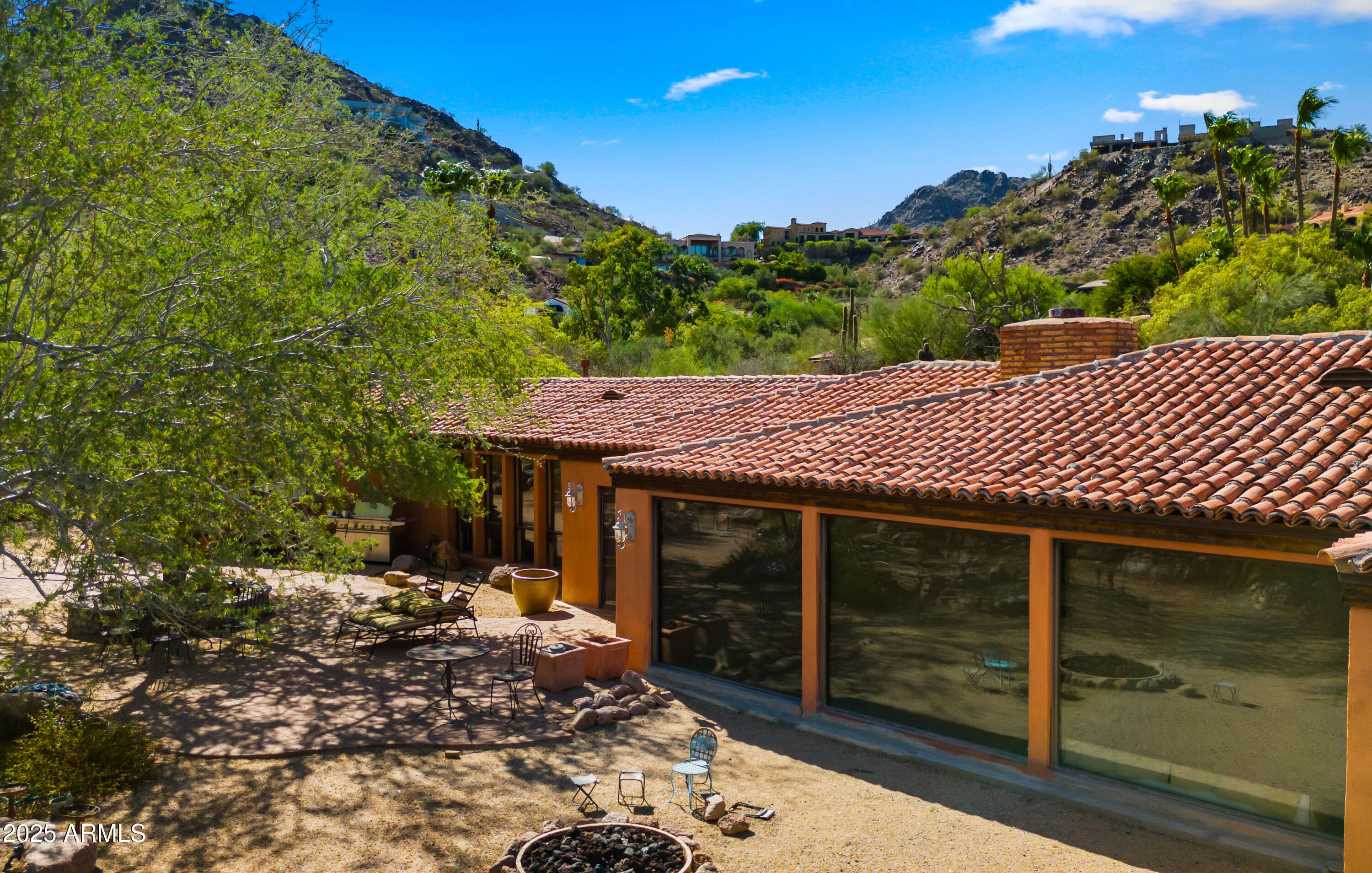 4510 E PEPPER TREE Lane