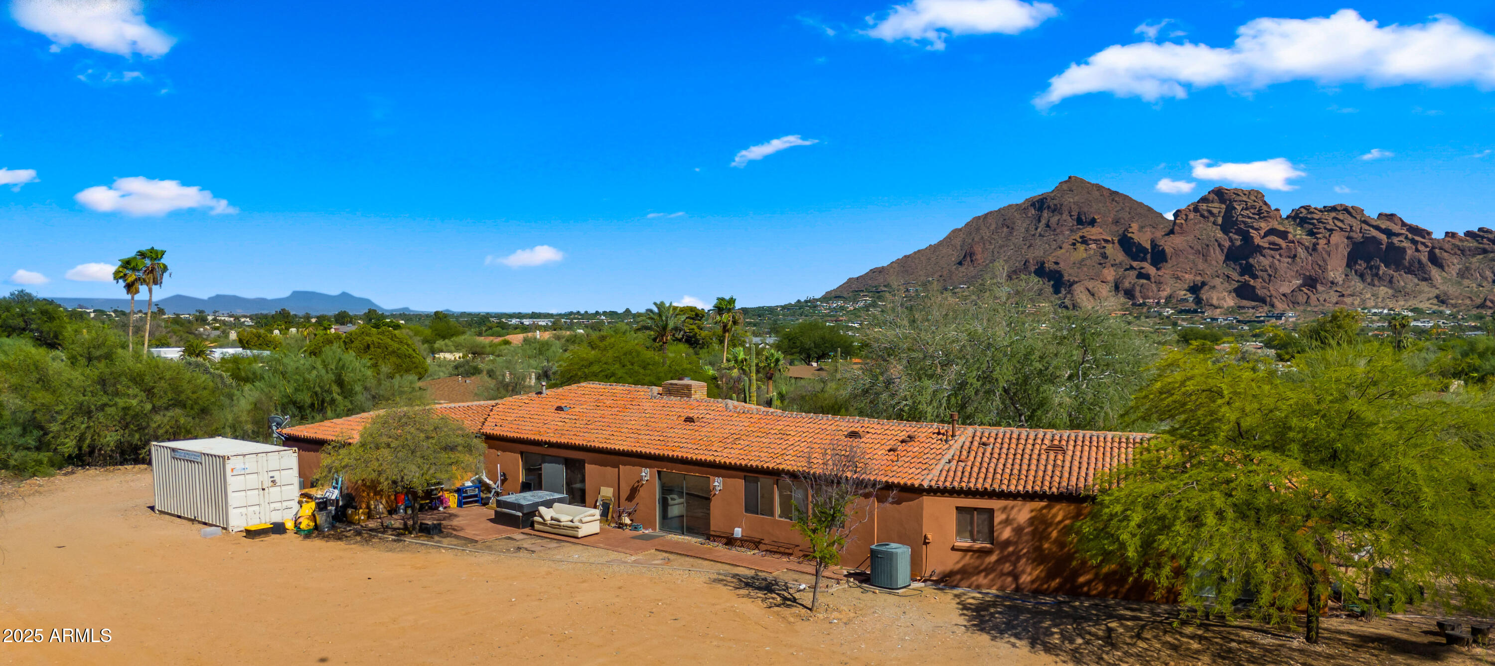 4510 E PEPPER TREE Lane