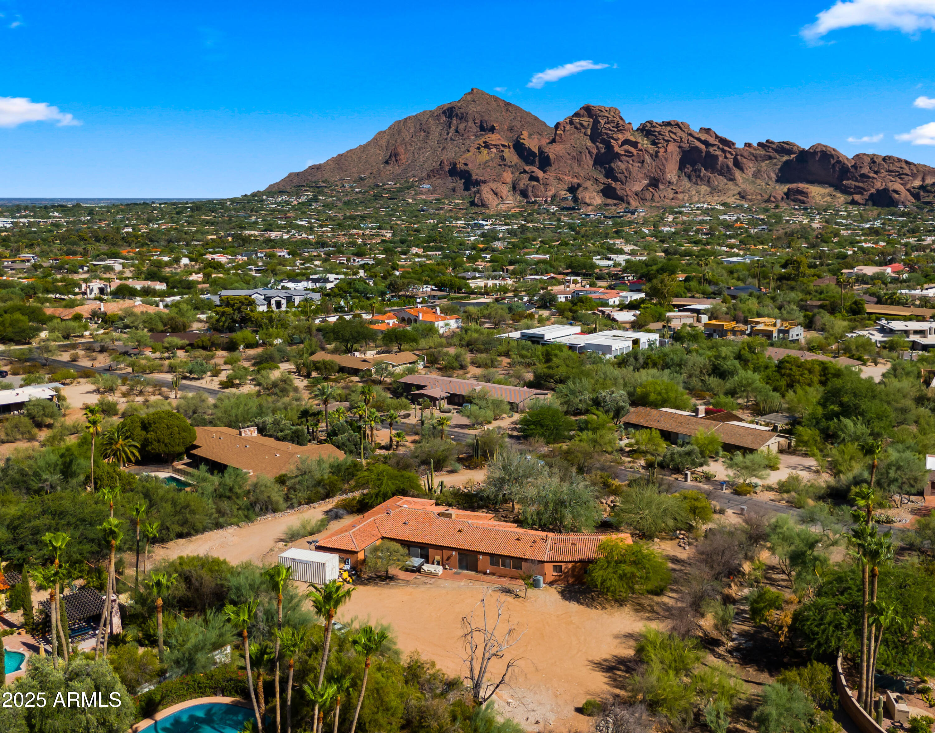 4510 E PEPPER TREE Lane, 14