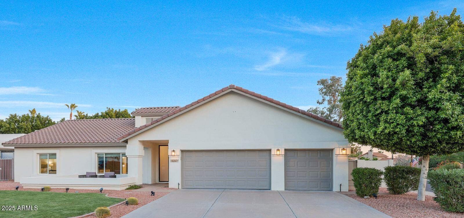 10207 E SAN SALVADOR Drive