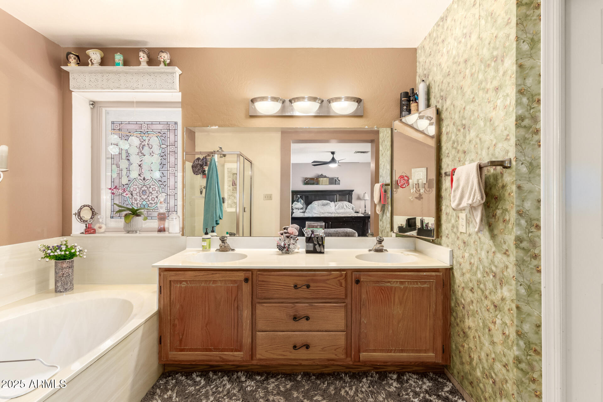 5342 E GREENWAY Street