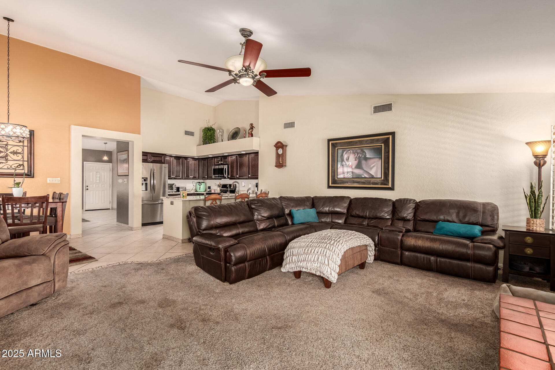 5342 E GREENWAY Street