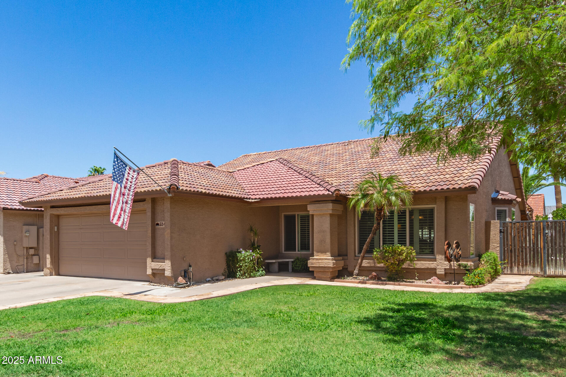 5342 E GREENWAY Street