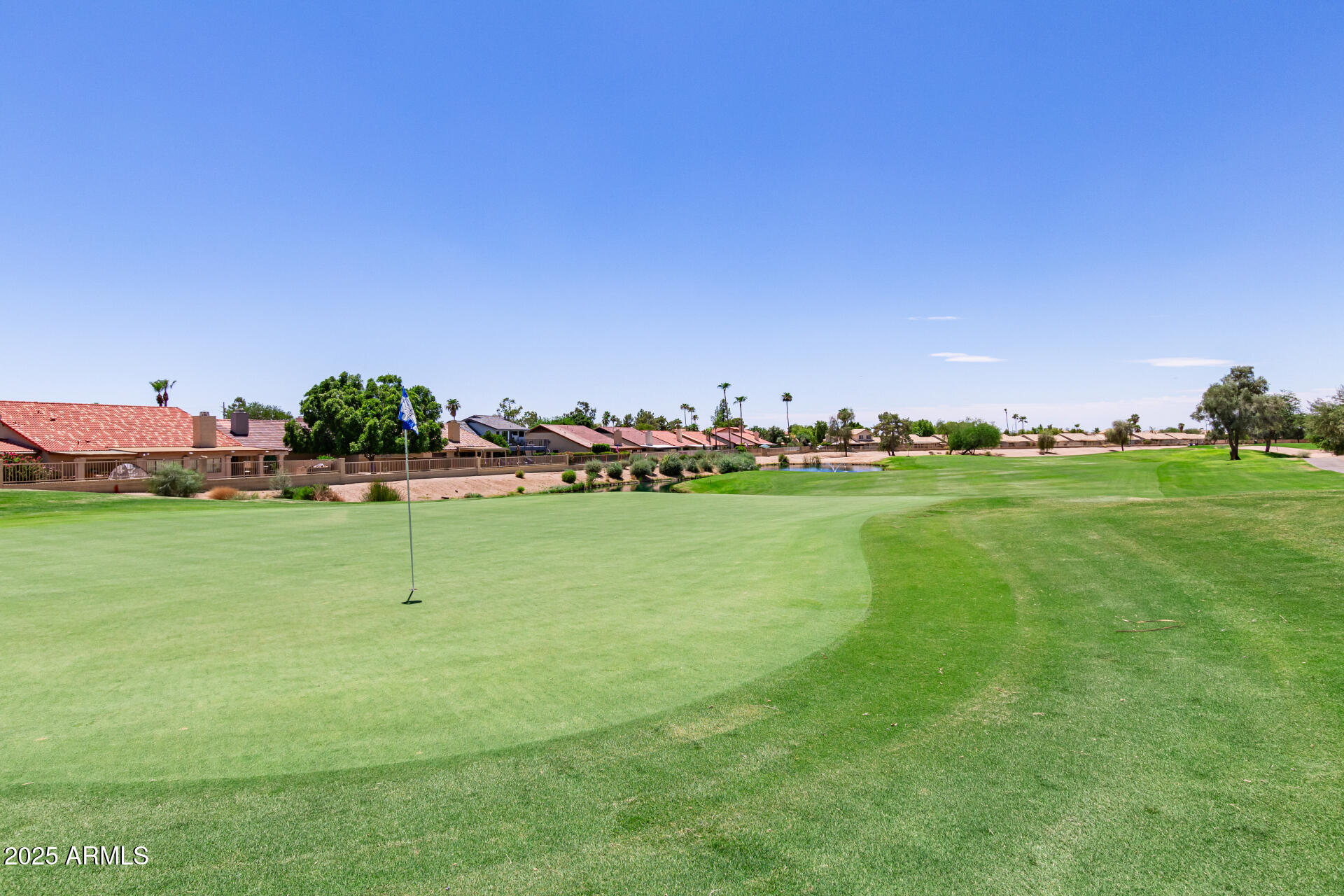 5342 E GREENWAY Street