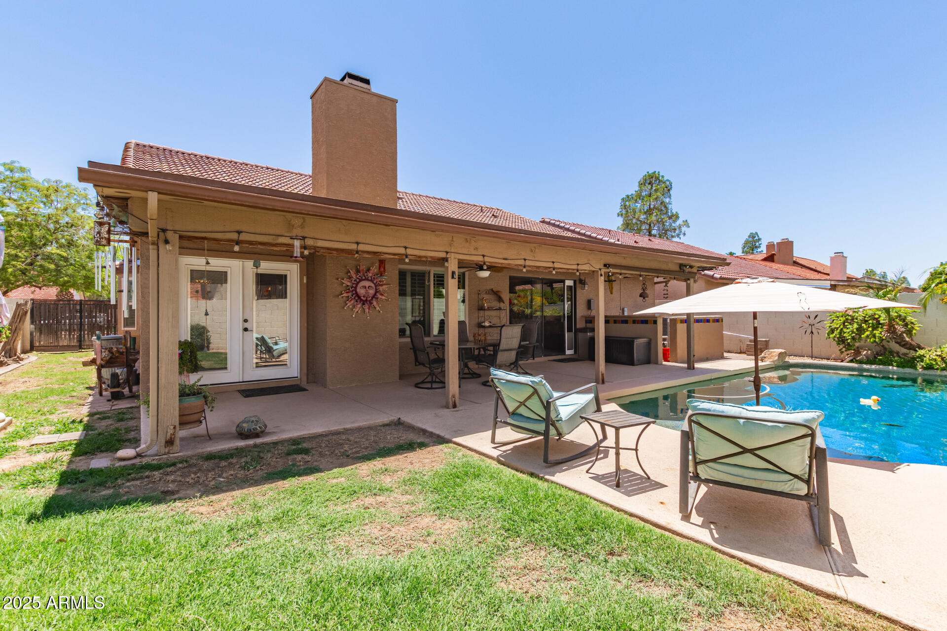 5342 E GREENWAY Street