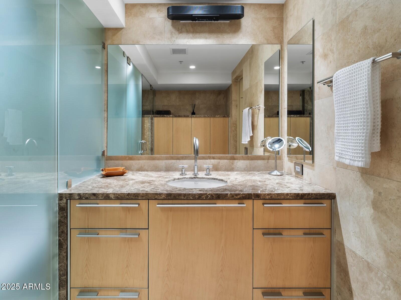 7151 E RANCHO VISTA Drive, 2012