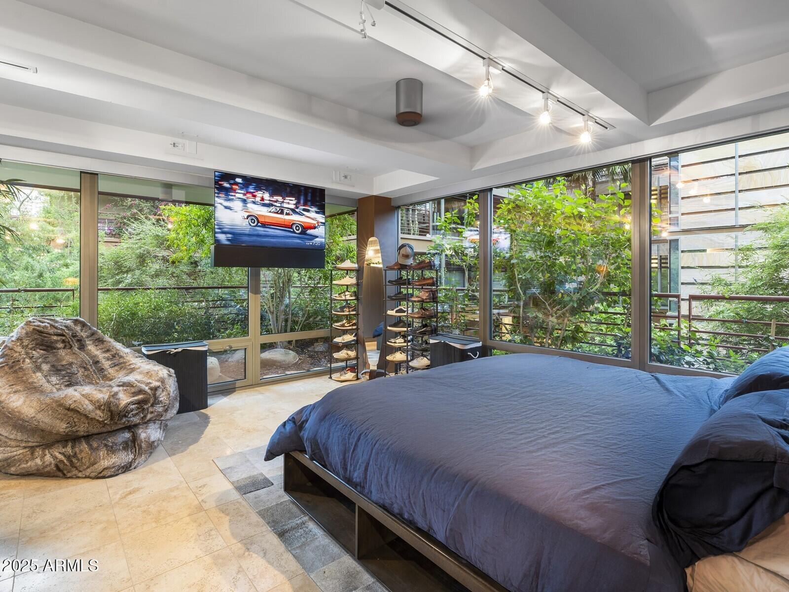 7151 E RANCHO VISTA Drive, 2012