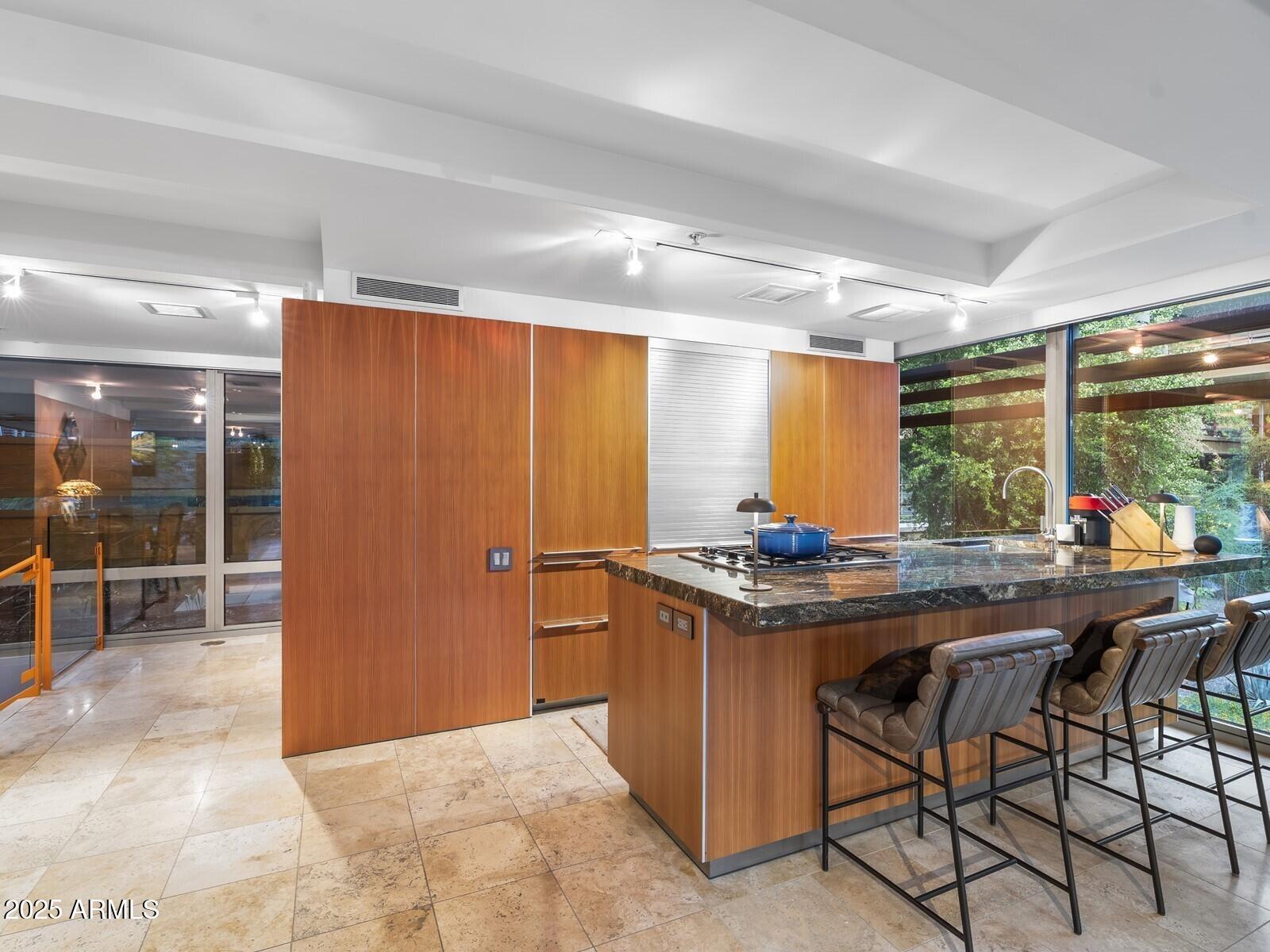 7151 E RANCHO VISTA Drive, 2012