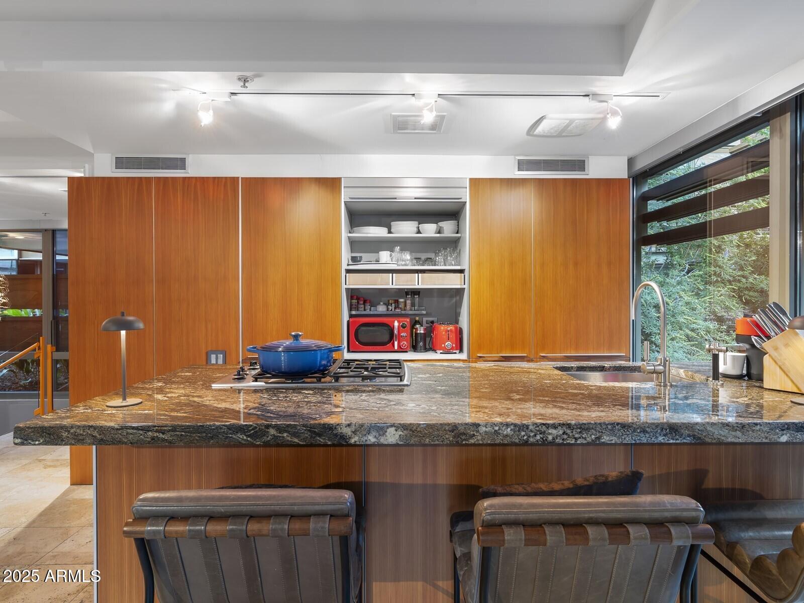 7151 E RANCHO VISTA Drive, 2012