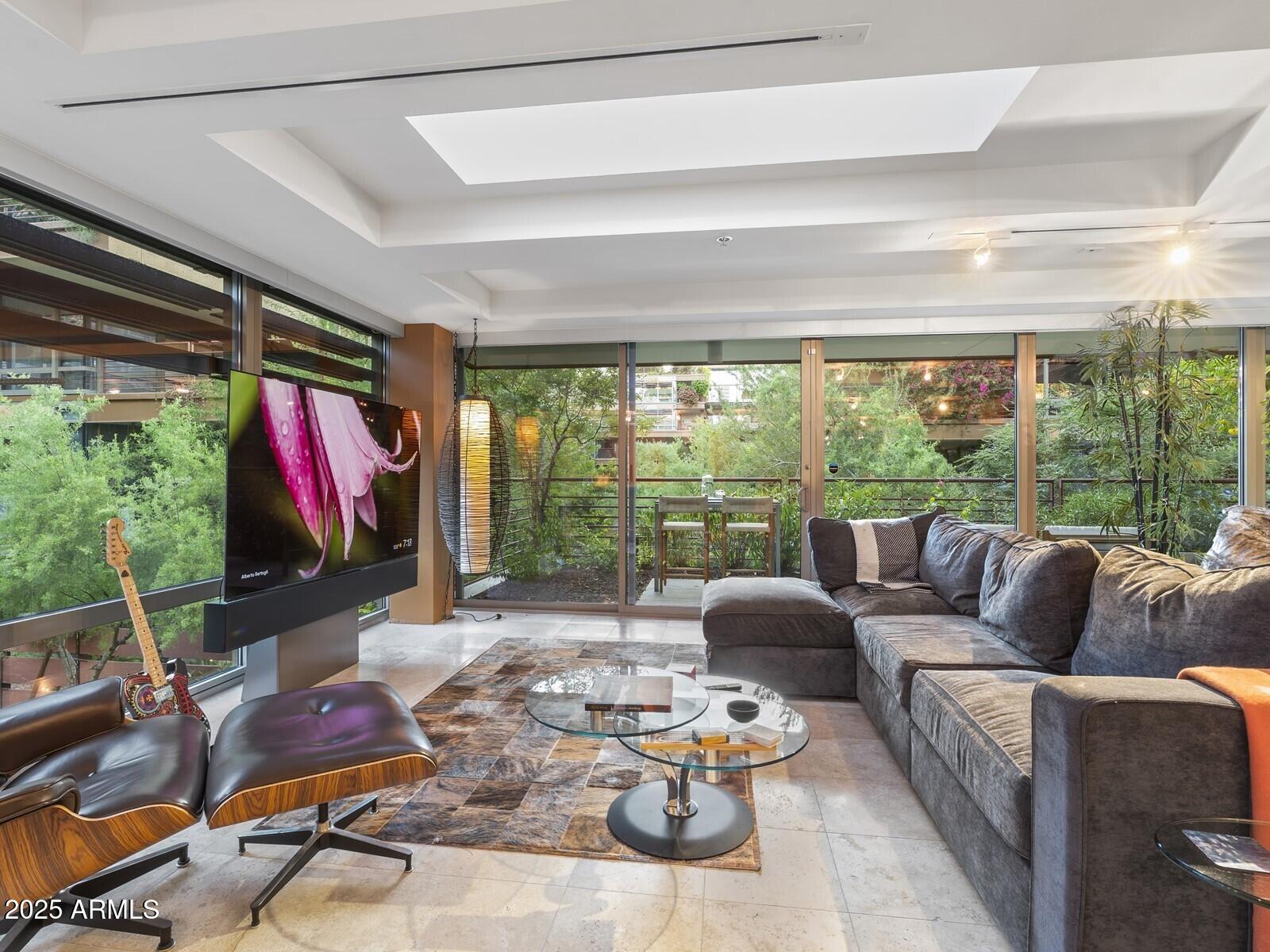 7151 E RANCHO VISTA Drive, 2012