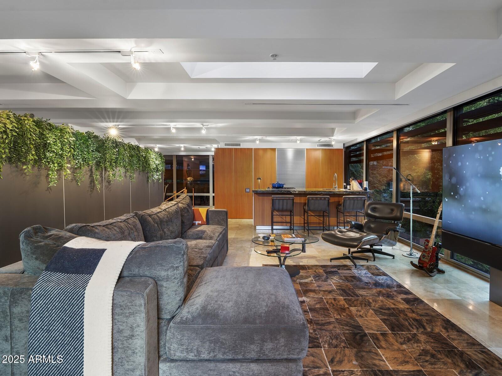 7151 E RANCHO VISTA Drive, 2012