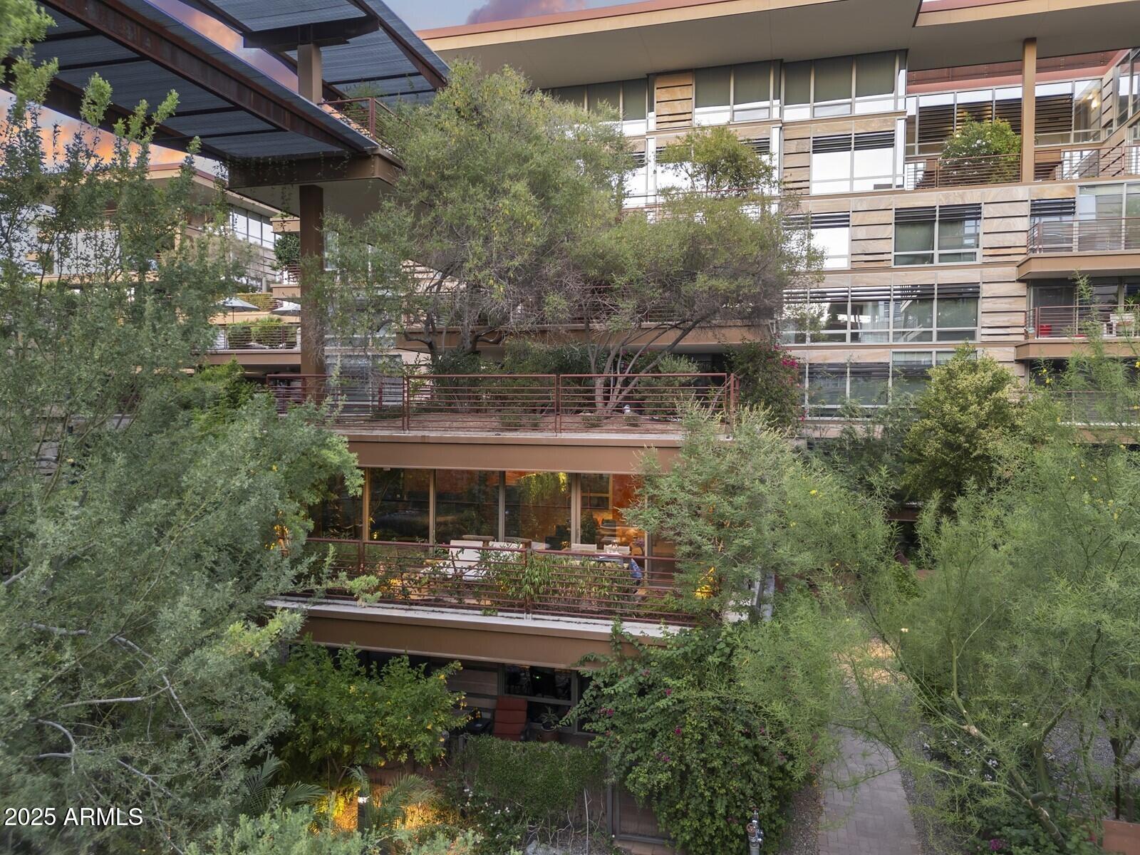 7151 E RANCHO VISTA Drive, 2012